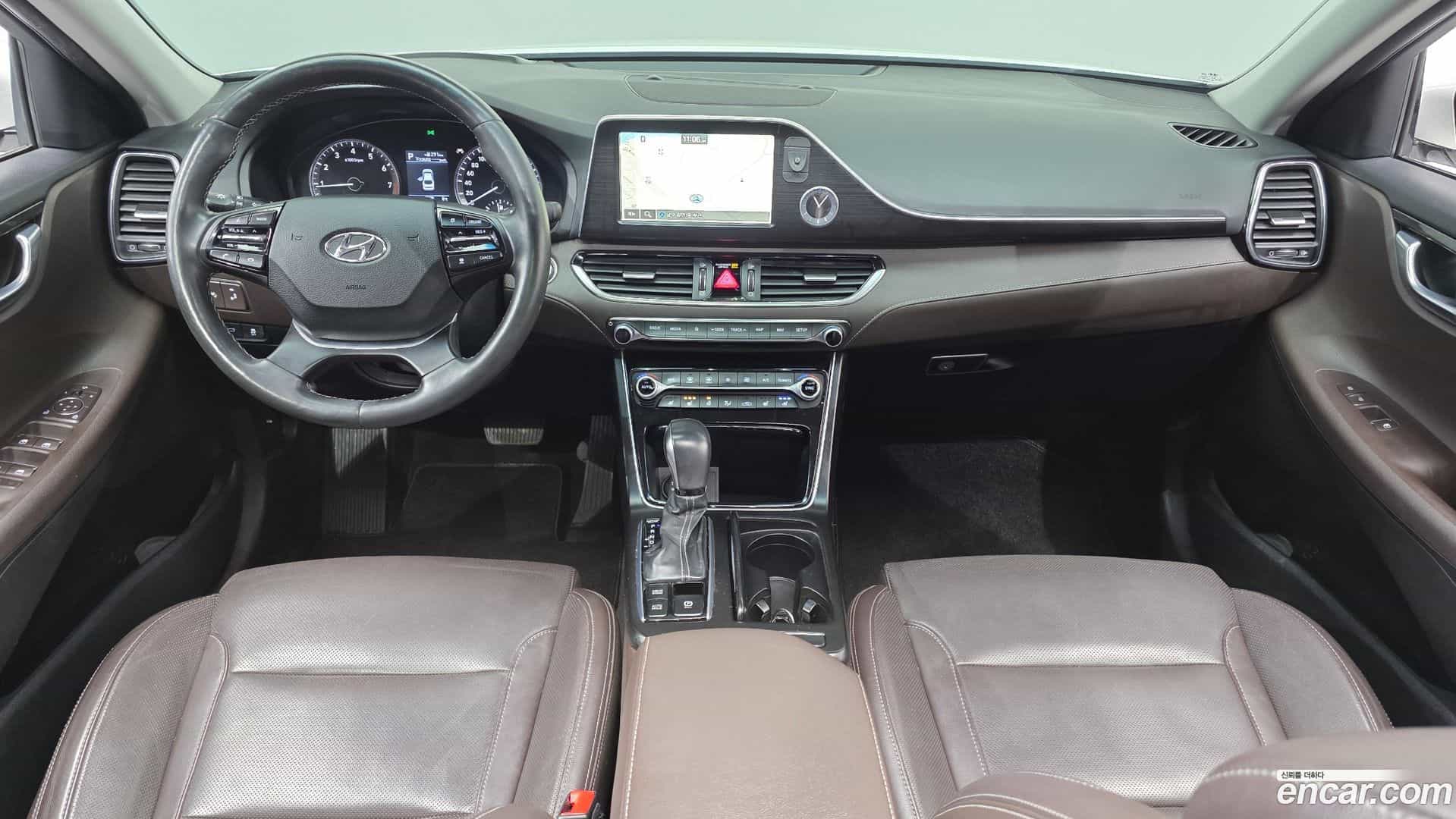 Grandeur Hyundai 2017.5-INNER-007