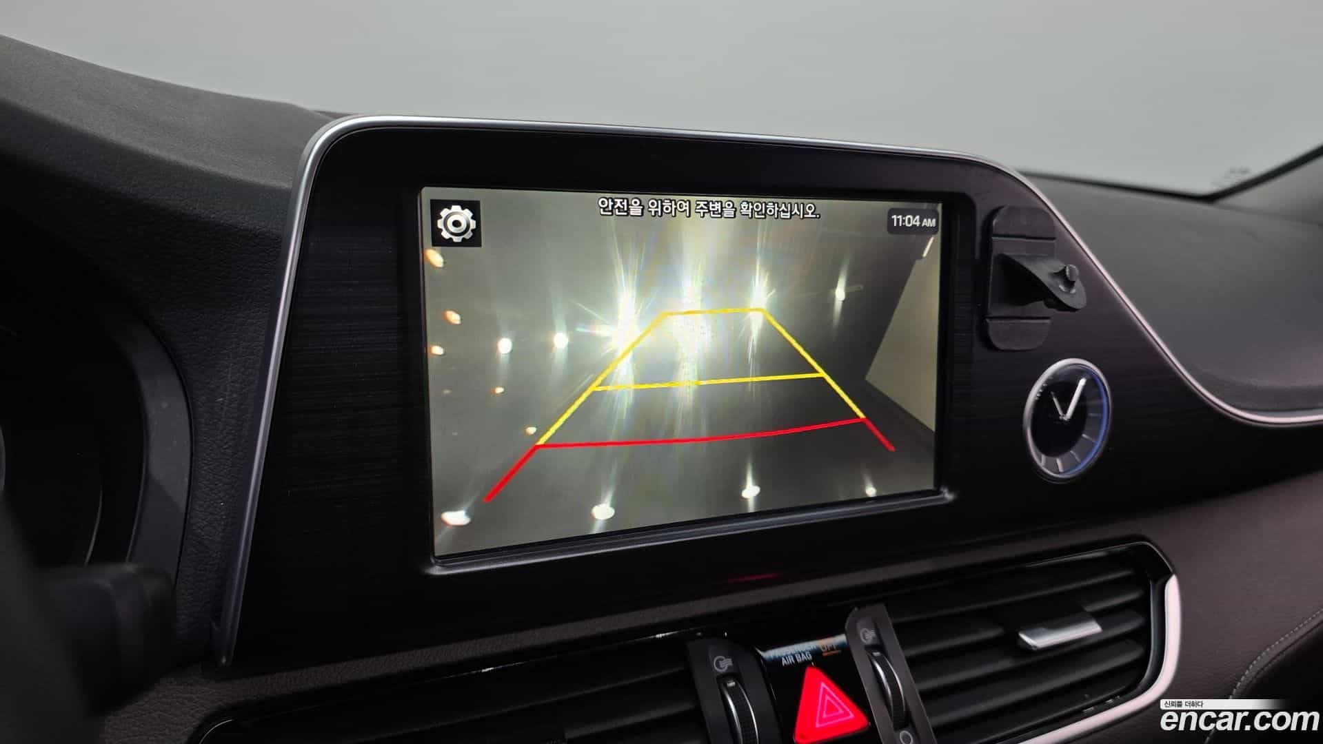 Grandeur Hyundai 2017.5-OPTION-019