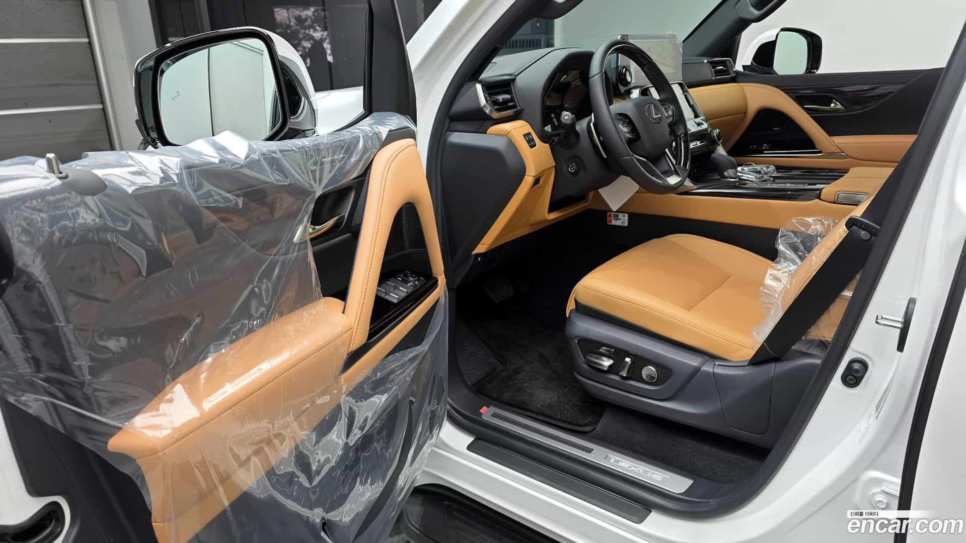 LX Lexus 2026.0-OPTION-015