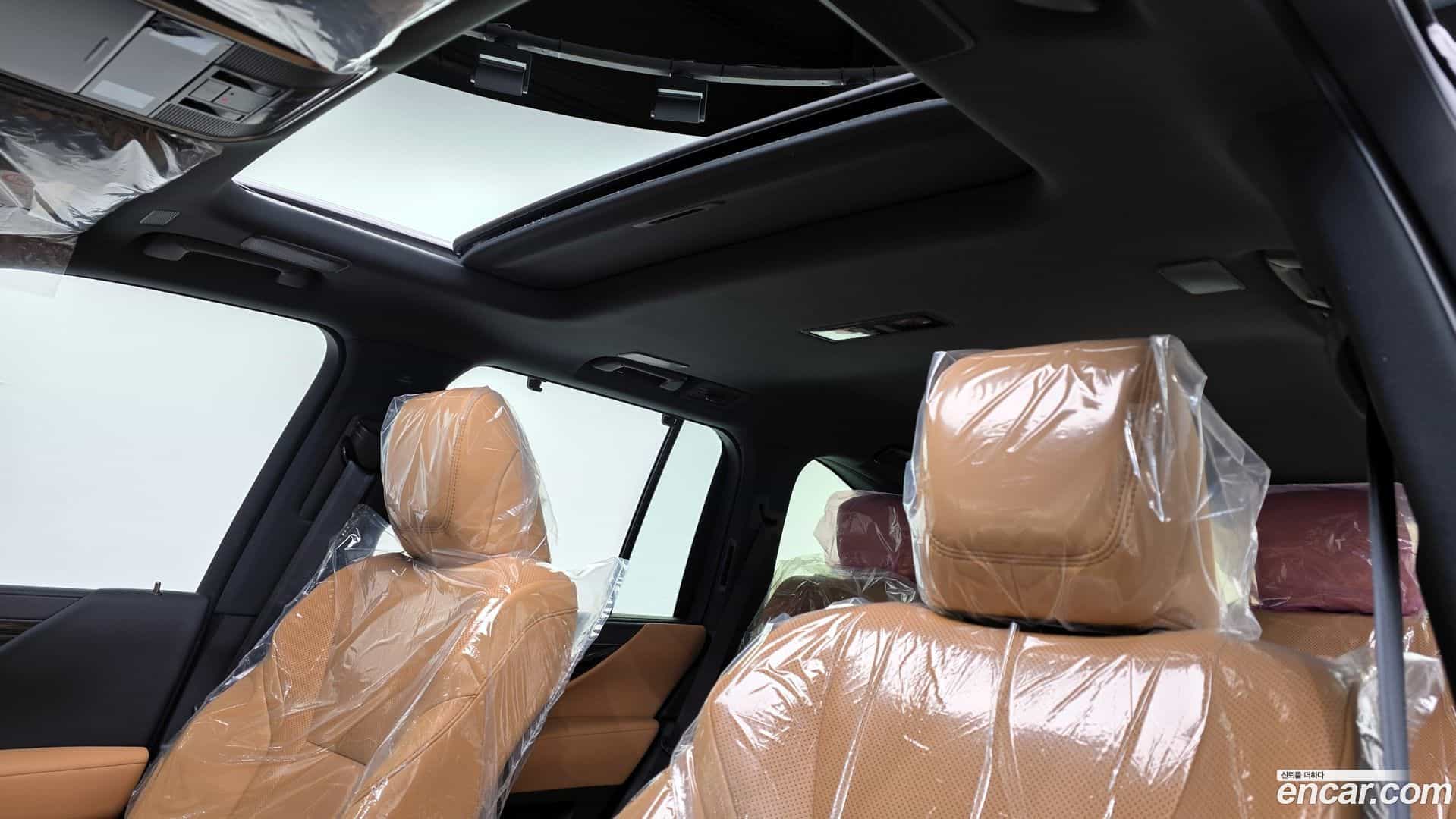 LX Lexus 2026.0-OPTION-023