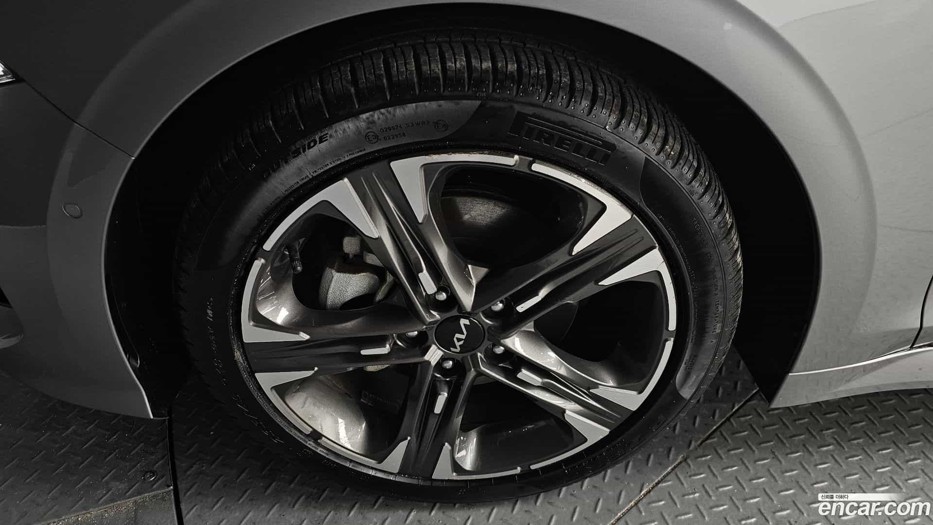 K5 Kia 2021.8-OUTER-005