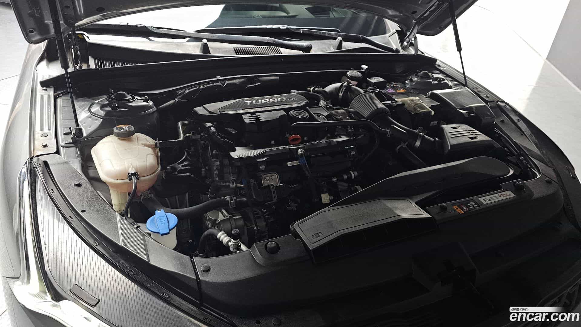 K5 Kia 2021.8-INNER-006