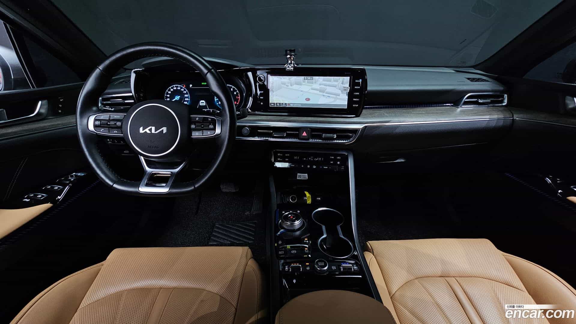 K5 Kia 2021.8-INNER-007