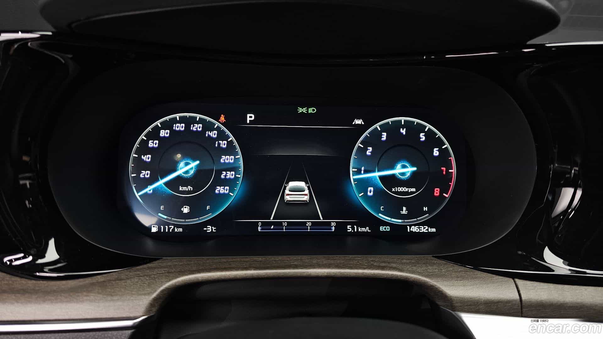 K5 Kia 2021.8-INNER-008