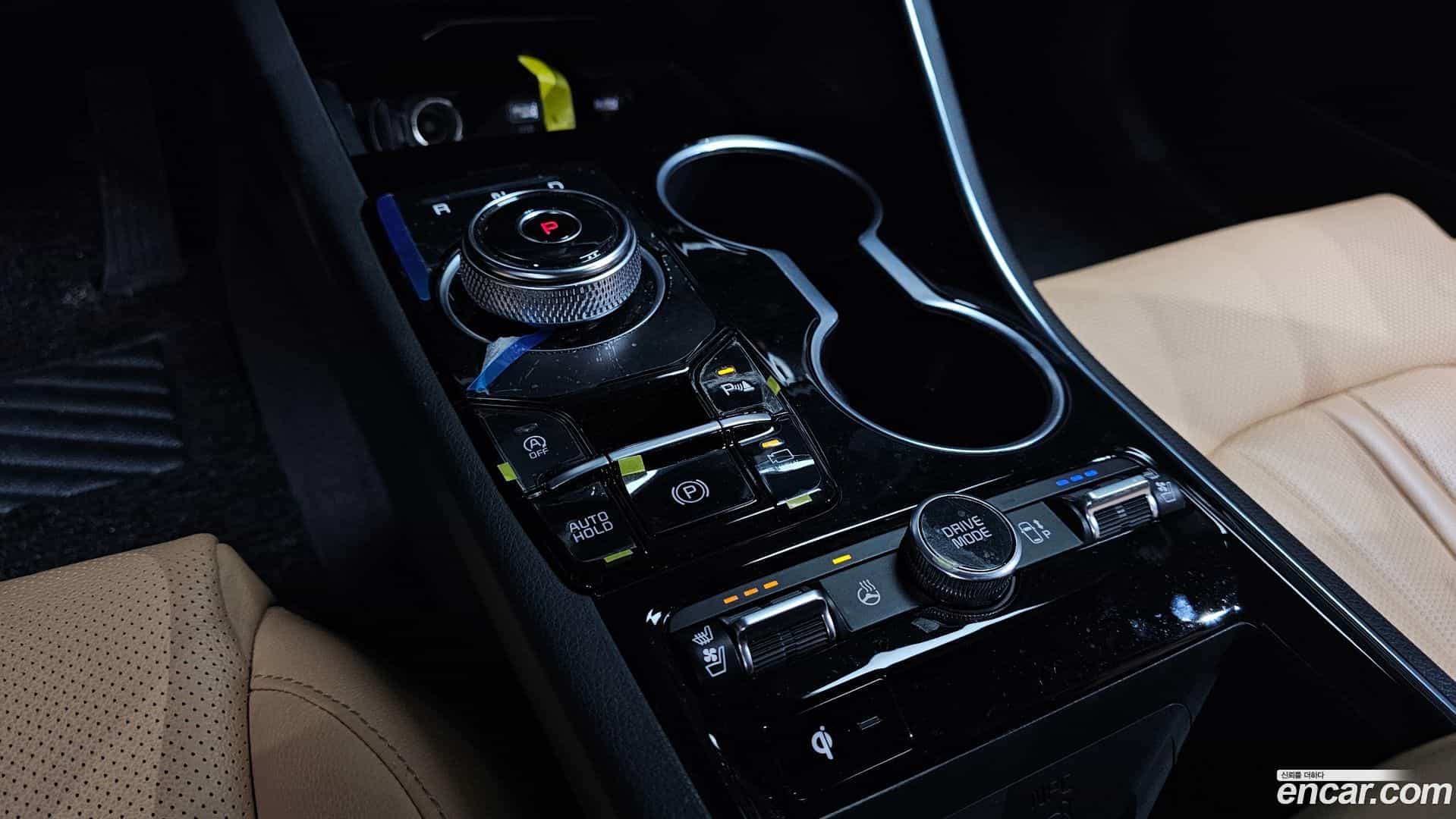 K5 Kia 2021.8-INNER-009