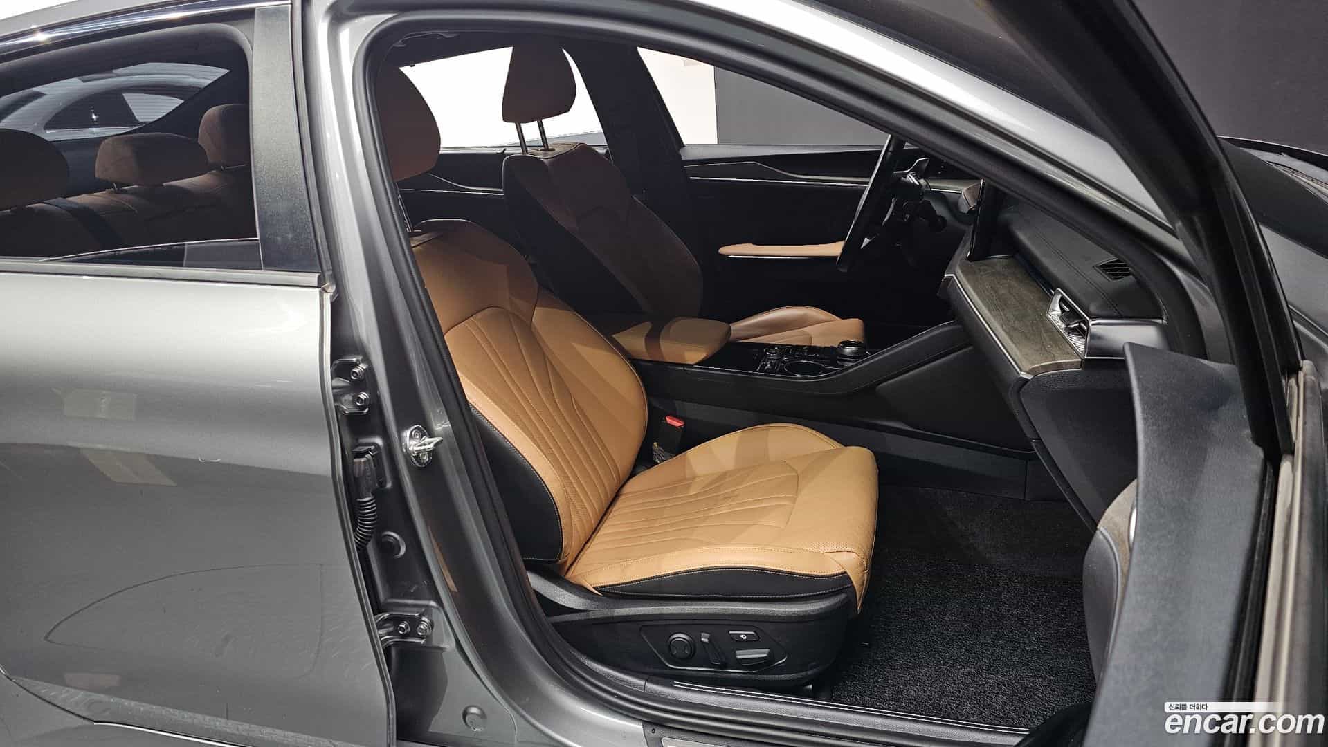 K5 Kia 2021.8-INNER-010