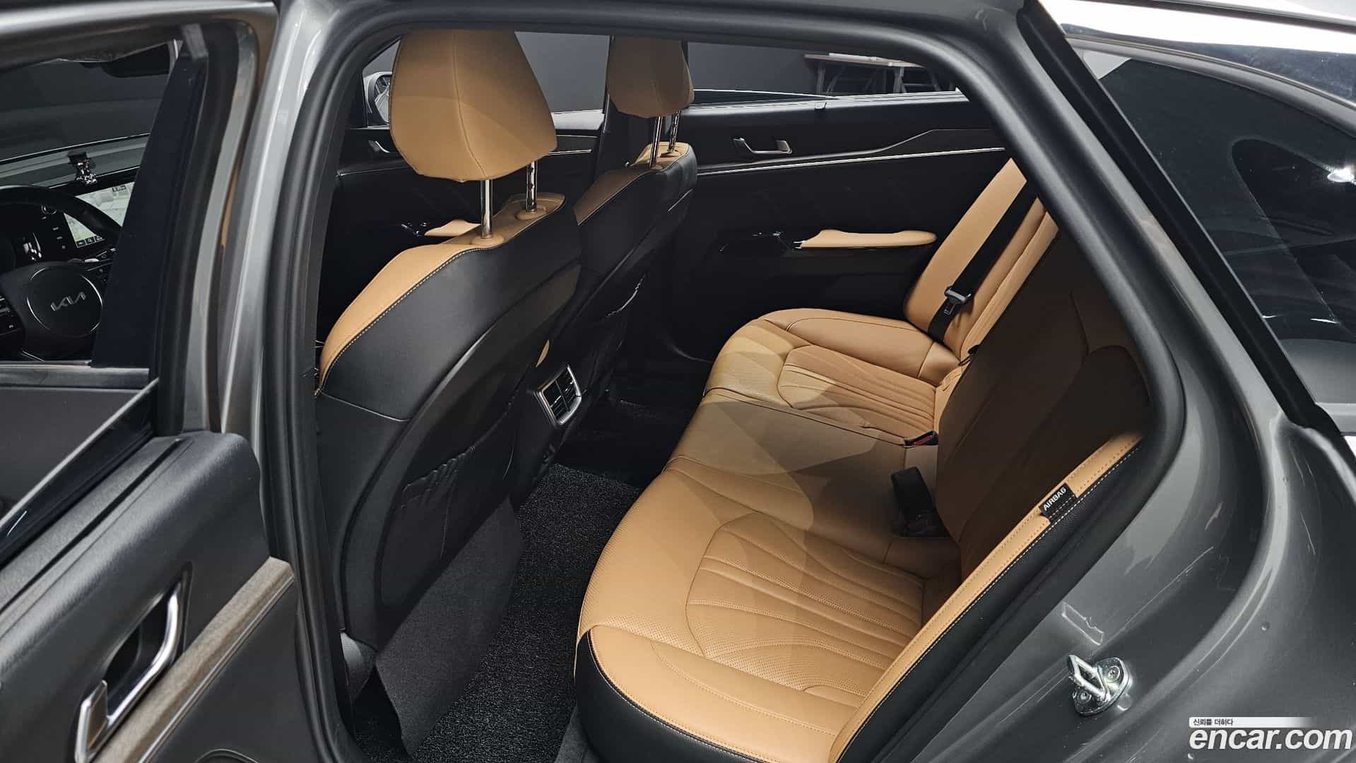 K5 Kia 2021.8-OPTION-016