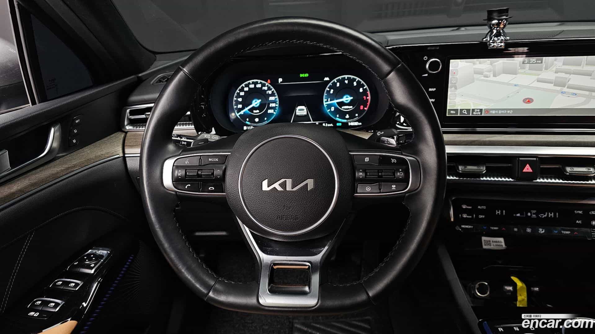 K5 Kia 2021.8-OPTION-017