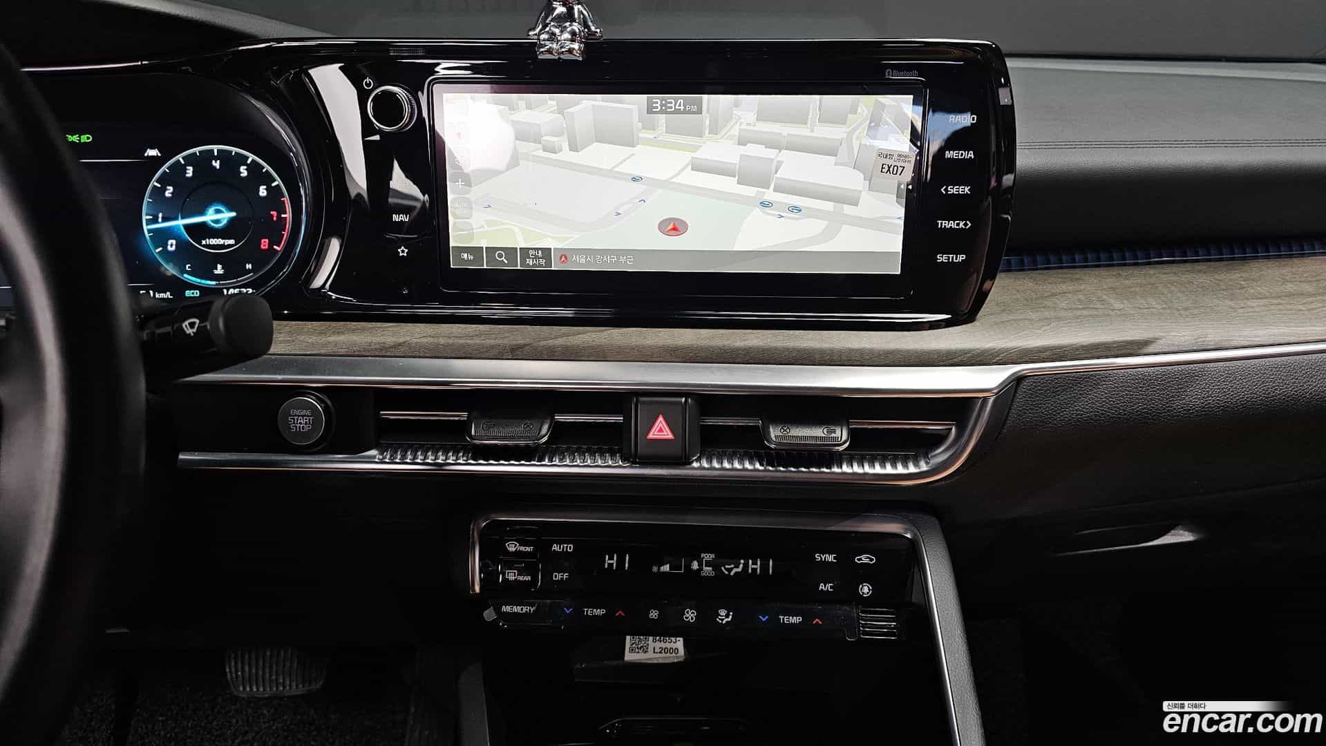 K5 Kia 2021.8-OPTION-018