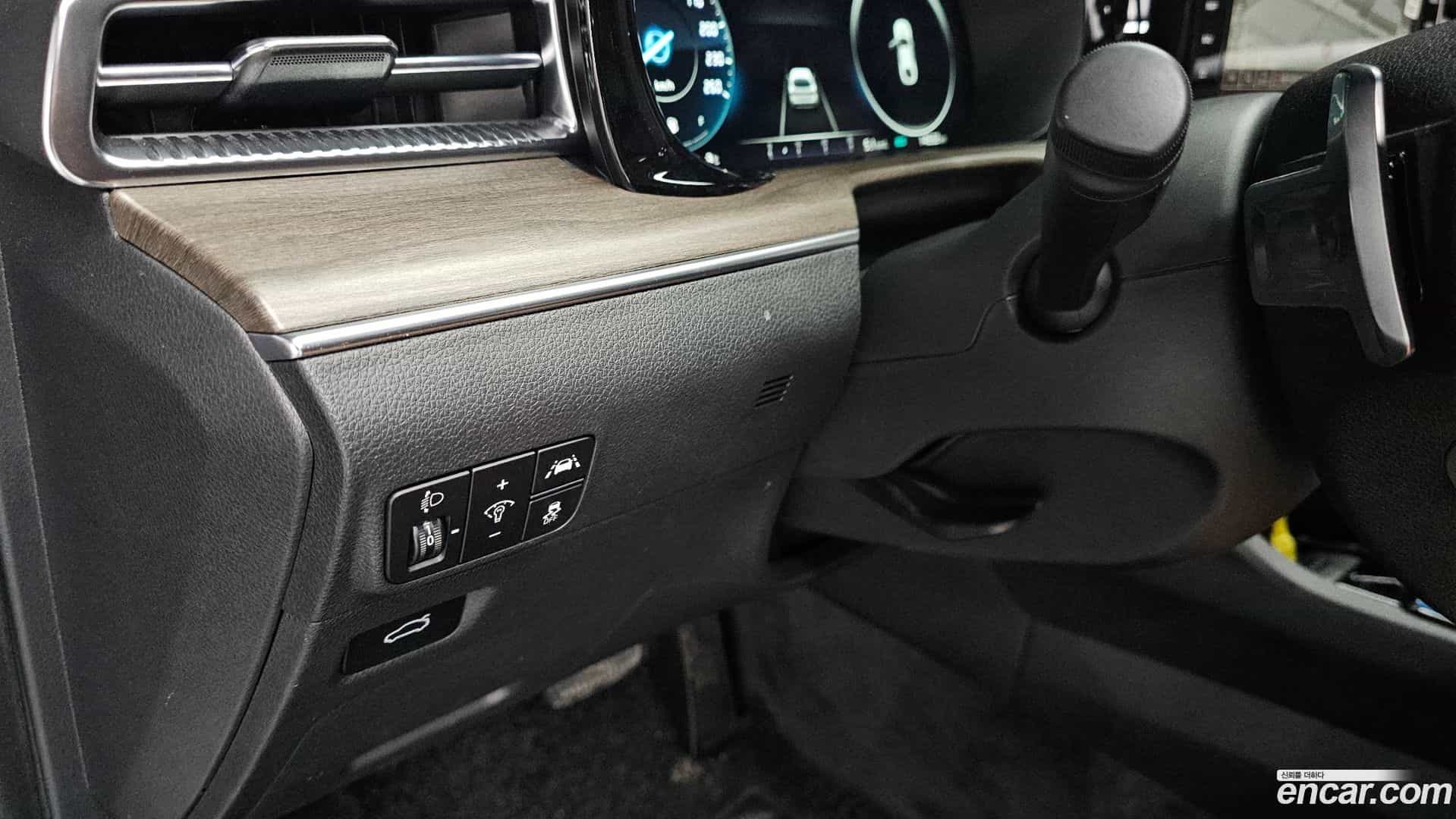 K5 Kia 2021.8-OPTION-020