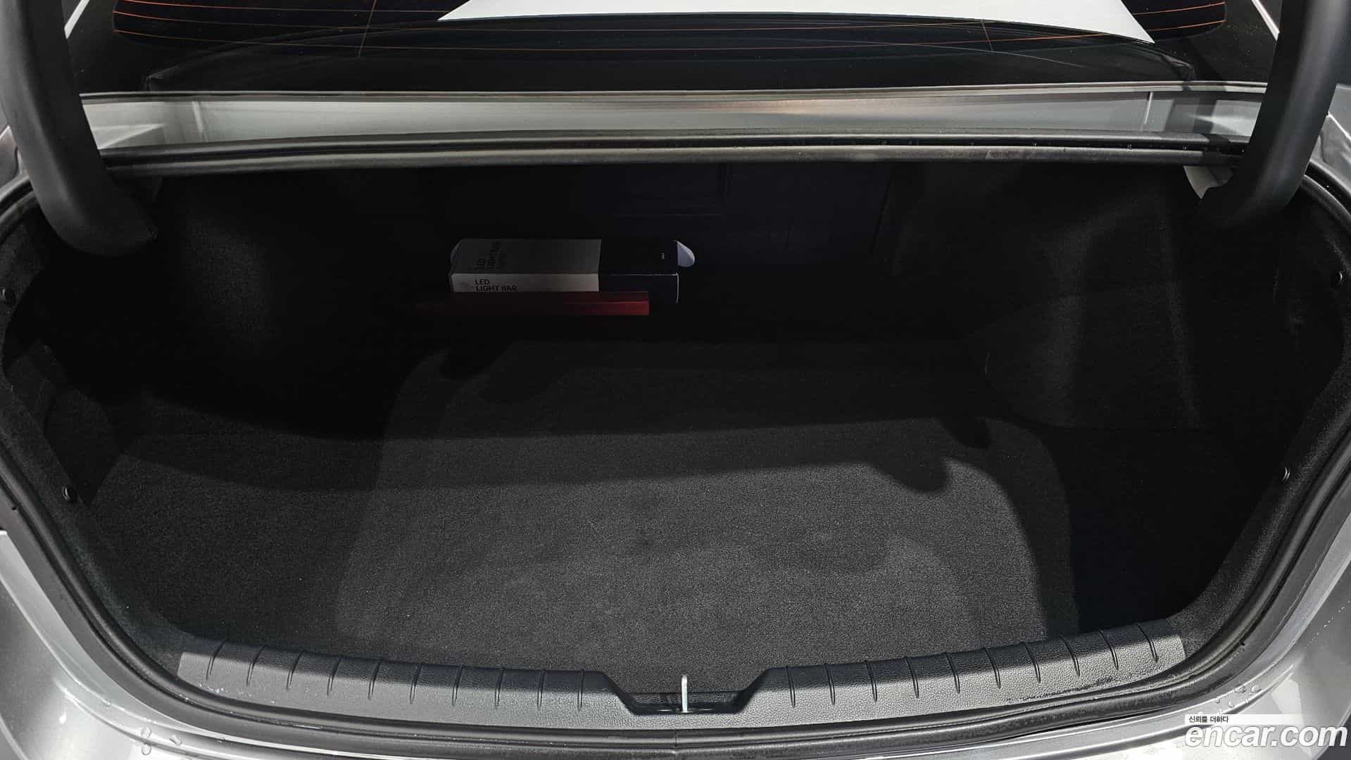 K5 Kia 2021.8-OPTION-024