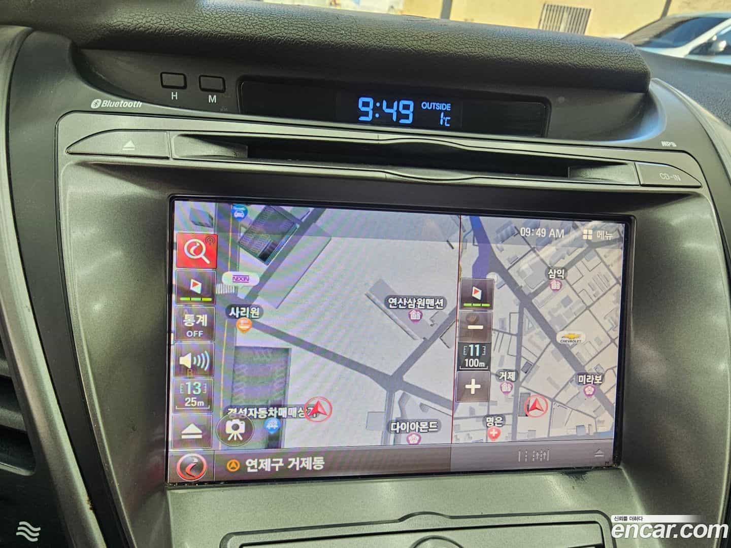 AVANTE Hyundai 2015.1-OPTION-015