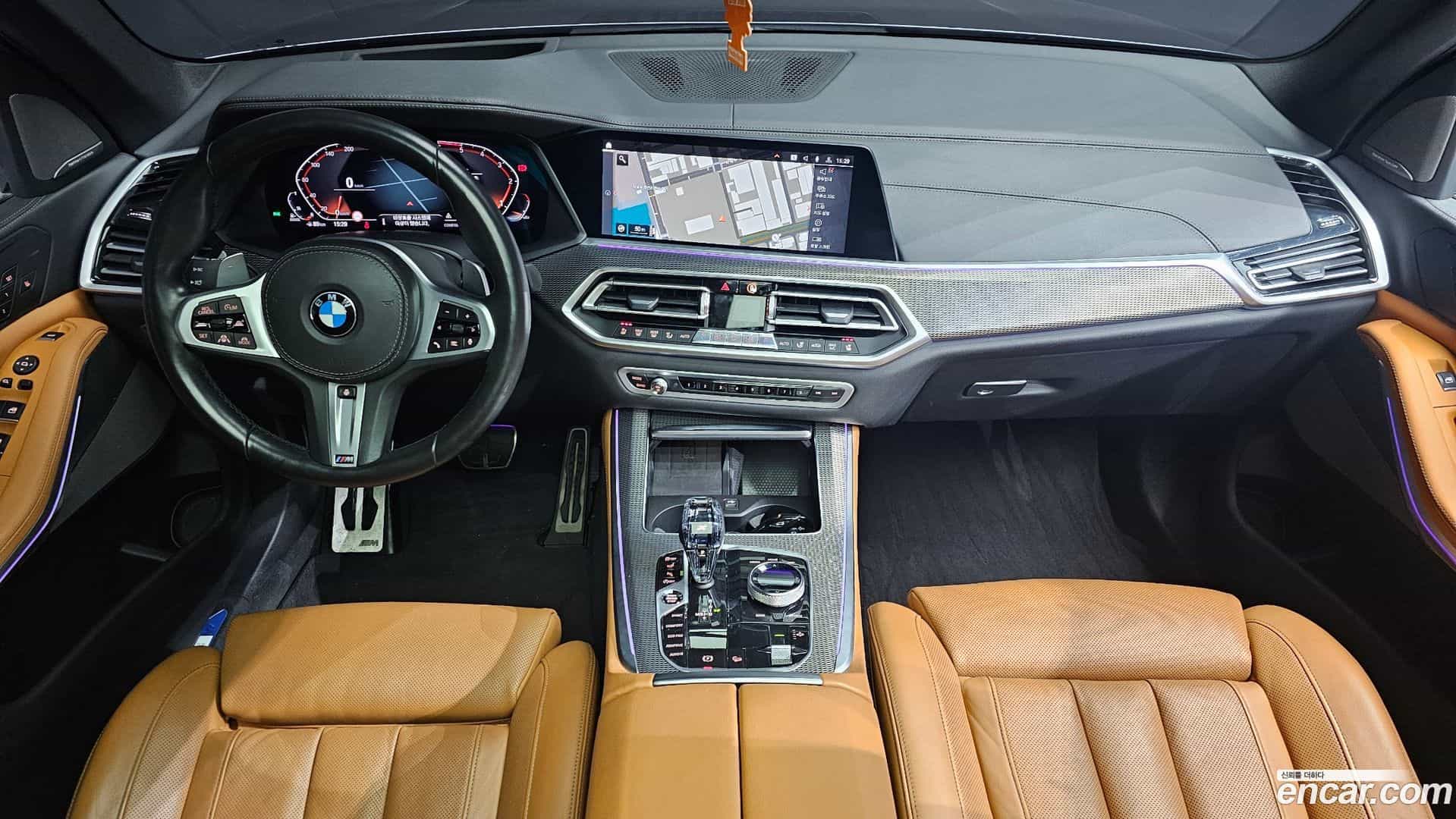 X5 BMW 2020.7-INNER-007