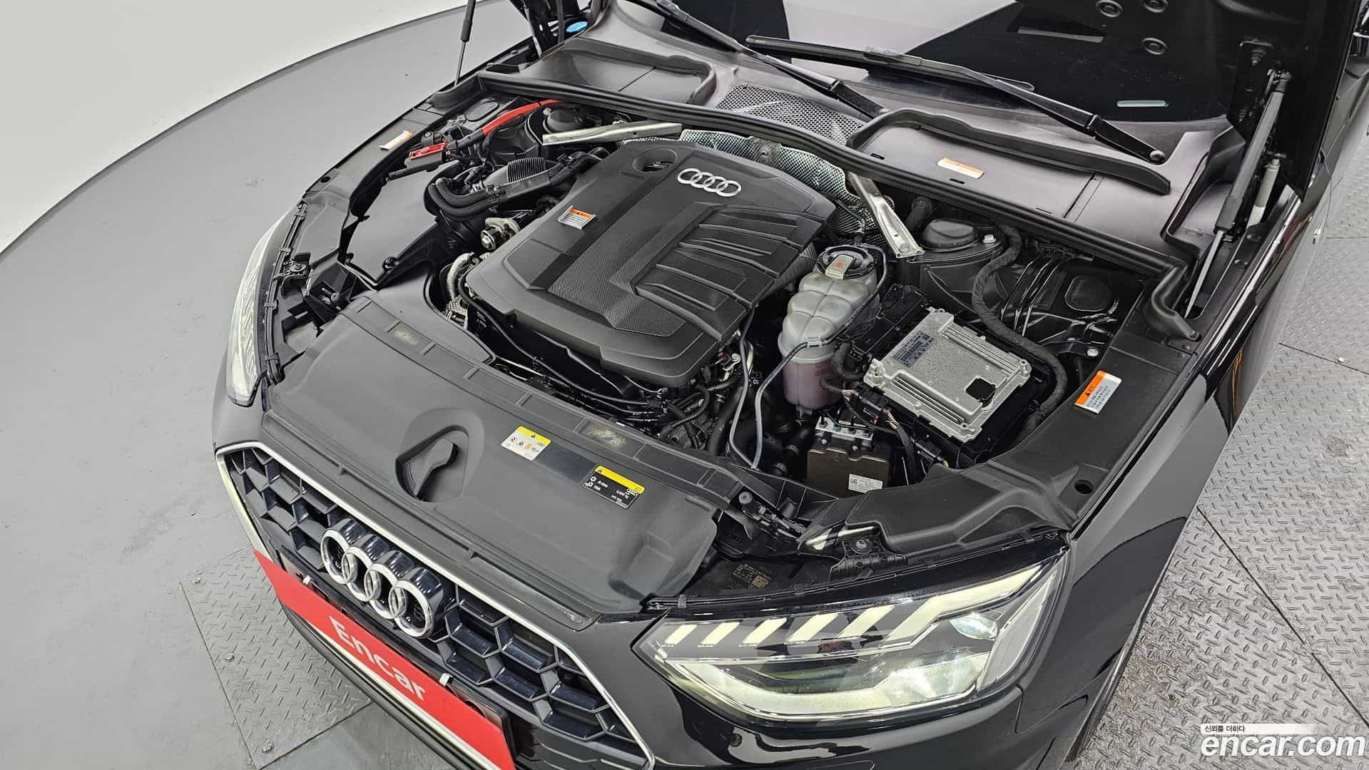 A4 Audi 2020.11-INNER-006