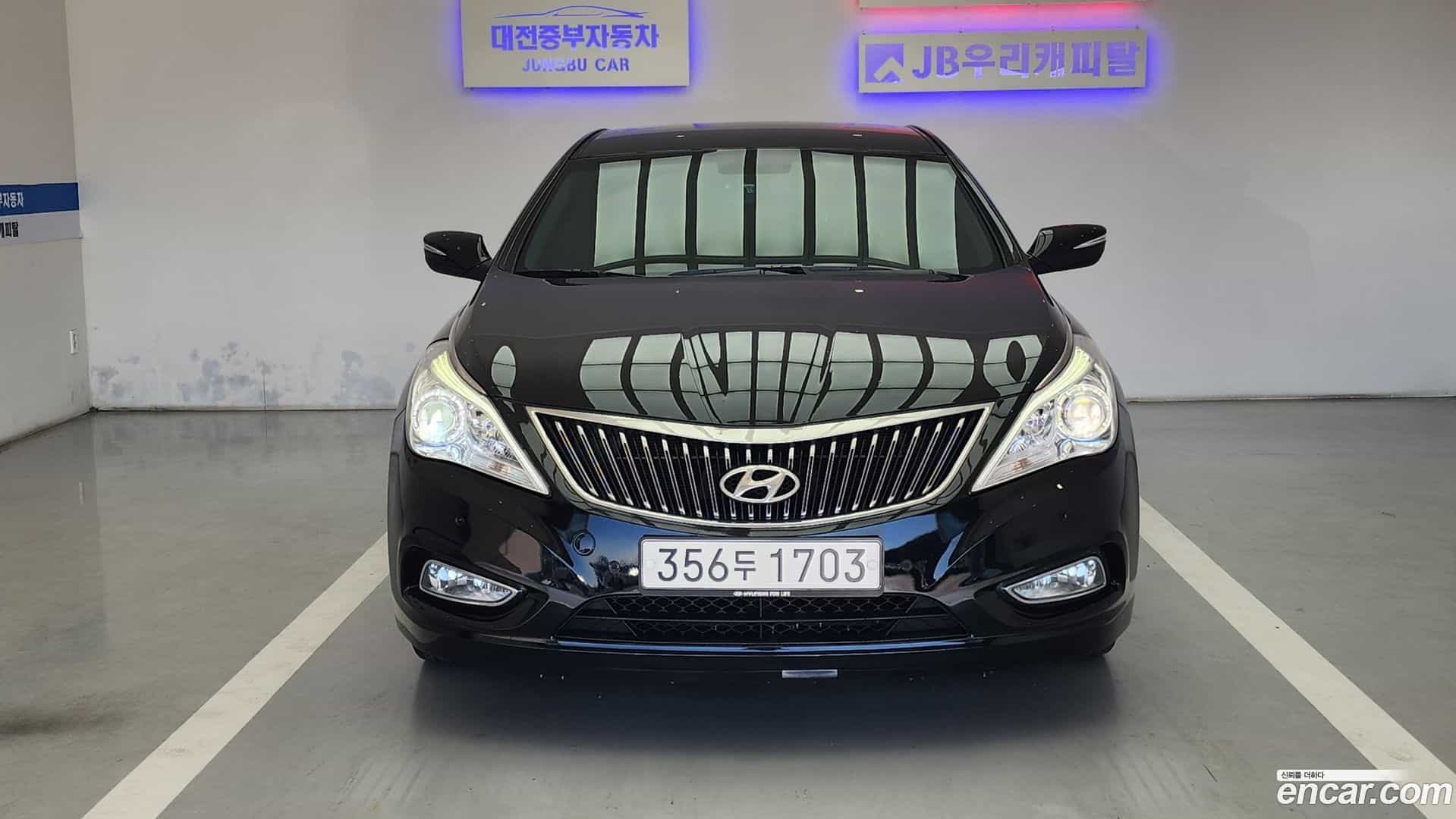 Grandeur Hyundai 2012.3-OUTER-003