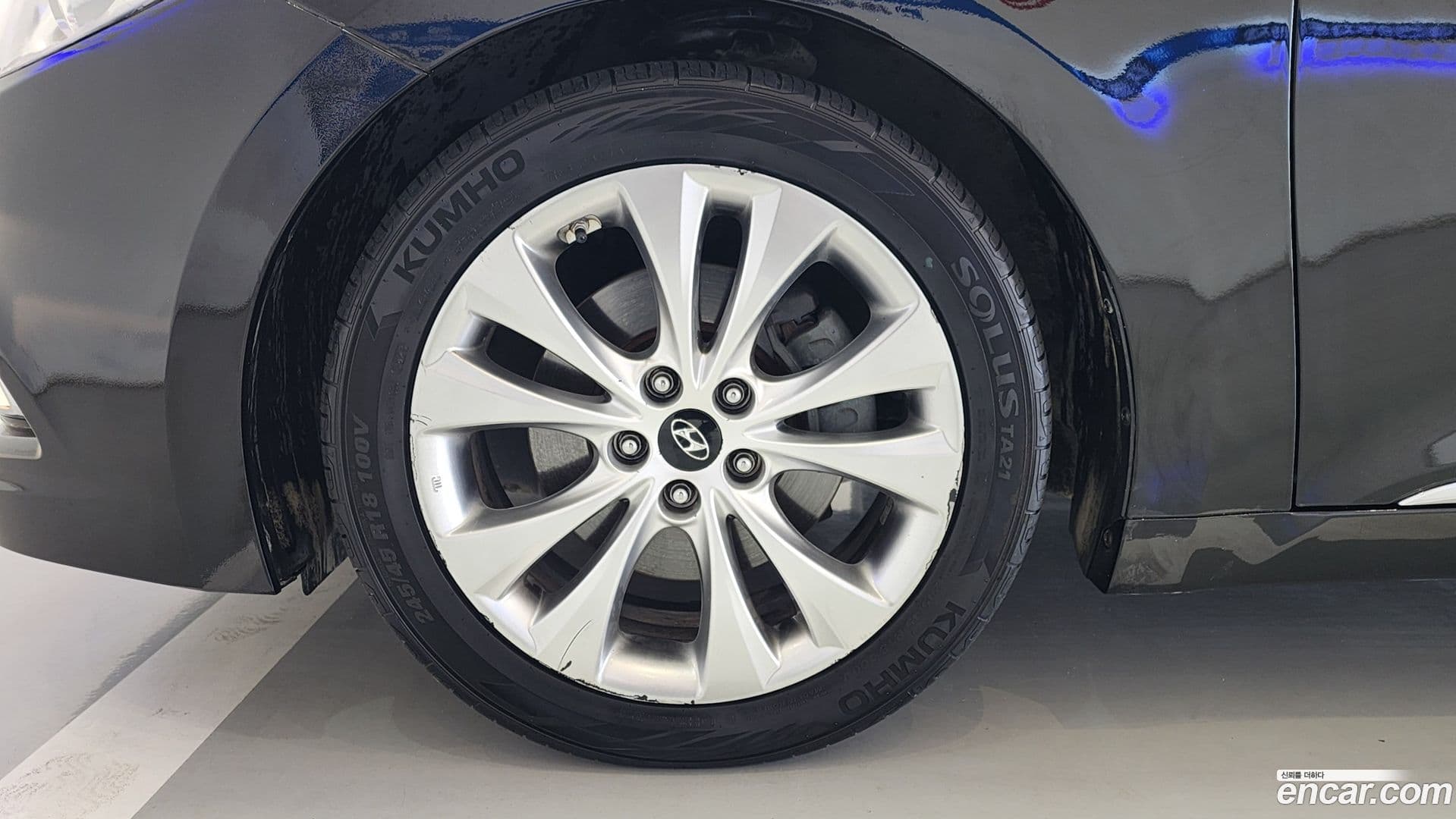 Main__Slider__Photo:Grandeur Hyundai 2012.3-5