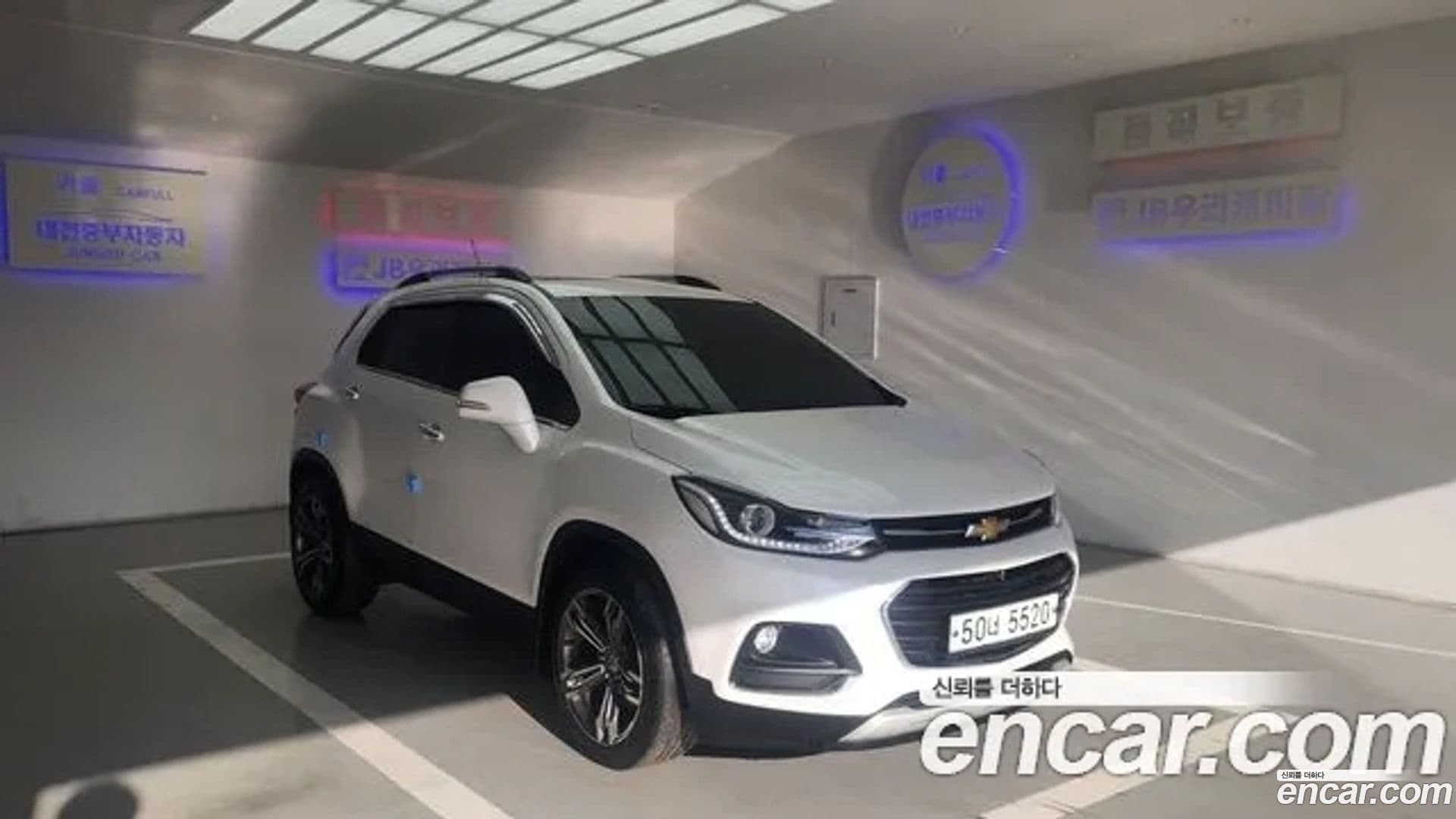 Main__Slider__Photo:Trax ChevroletGMDaewoo 2017.11-1