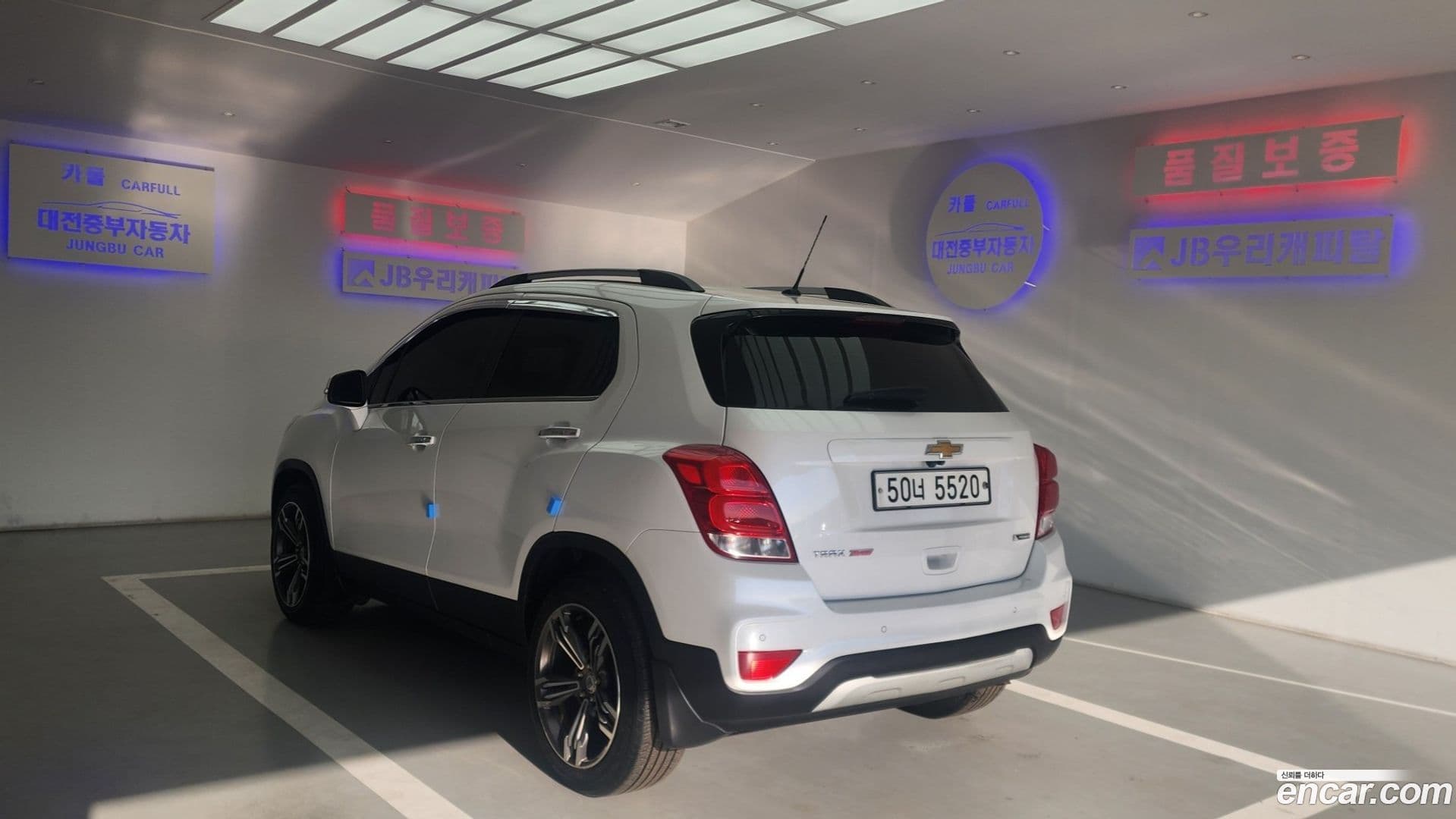 Main__Slider__Photo:Trax ChevroletGMDaewoo 2017.11-3