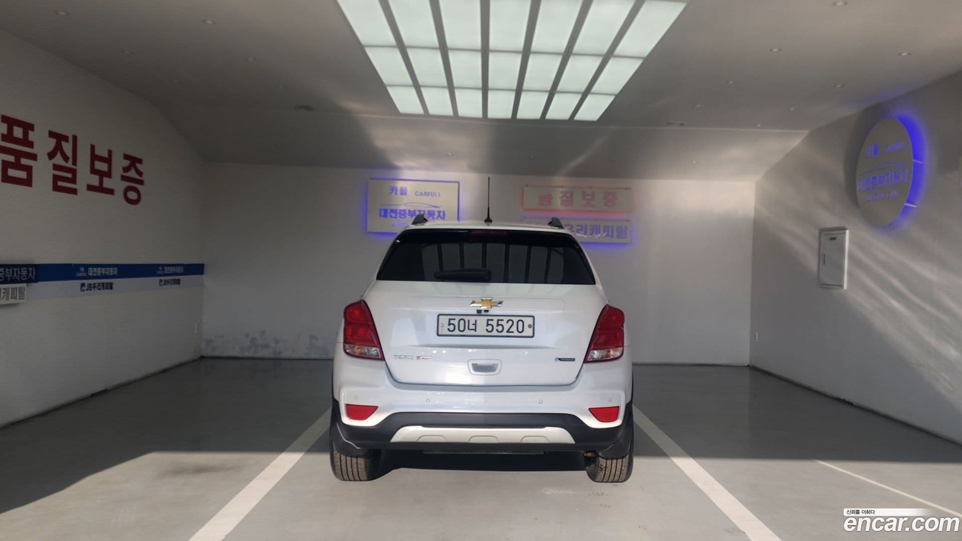 Main__Slider__Photo:Trax ChevroletGMDaewoo 2017.11-4