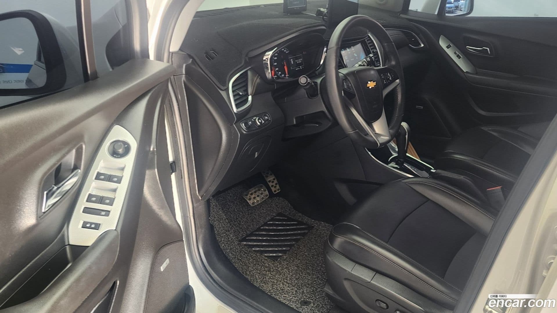 Main__Slider__Photo:Trax ChevroletGMDaewoo 2017.11-13