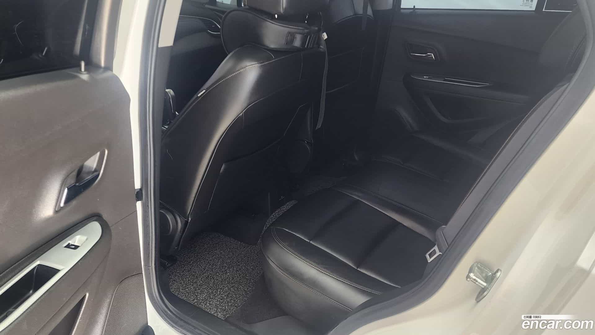 Trax ChevroletGMDaewoo 2017.11-OPTION-019