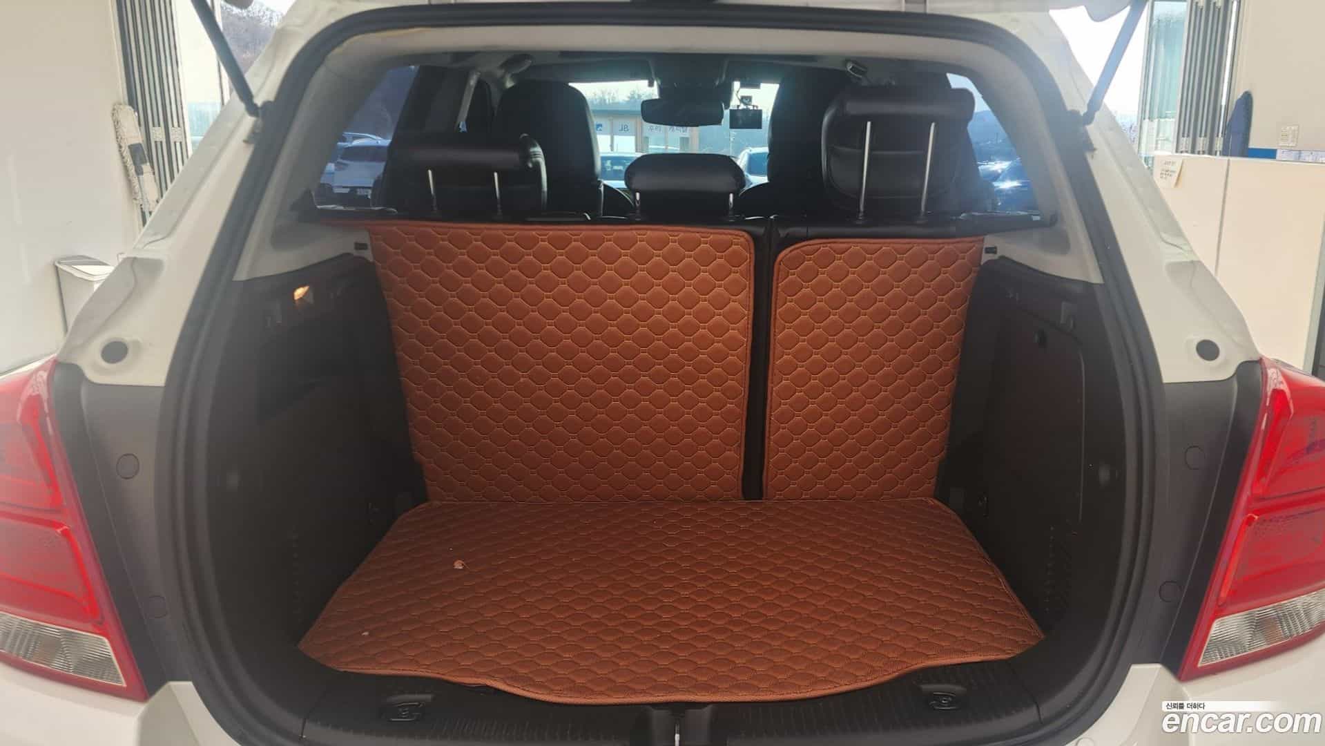 Trax ChevroletGMDaewoo 2017.11-OPTION-020