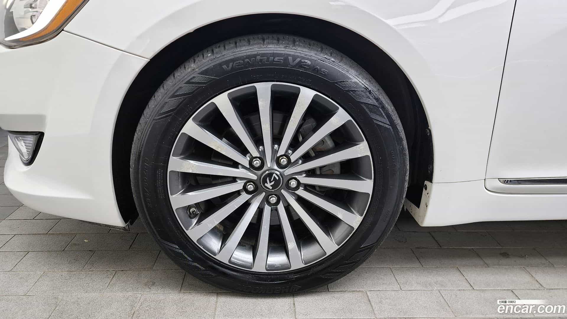 K7 Kia 2011.5-OUTER-005