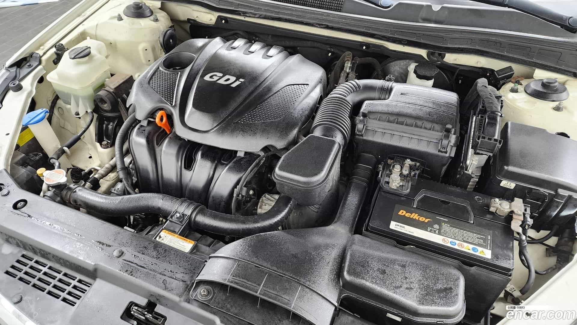 K7 Kia 2011.5-INNER-006