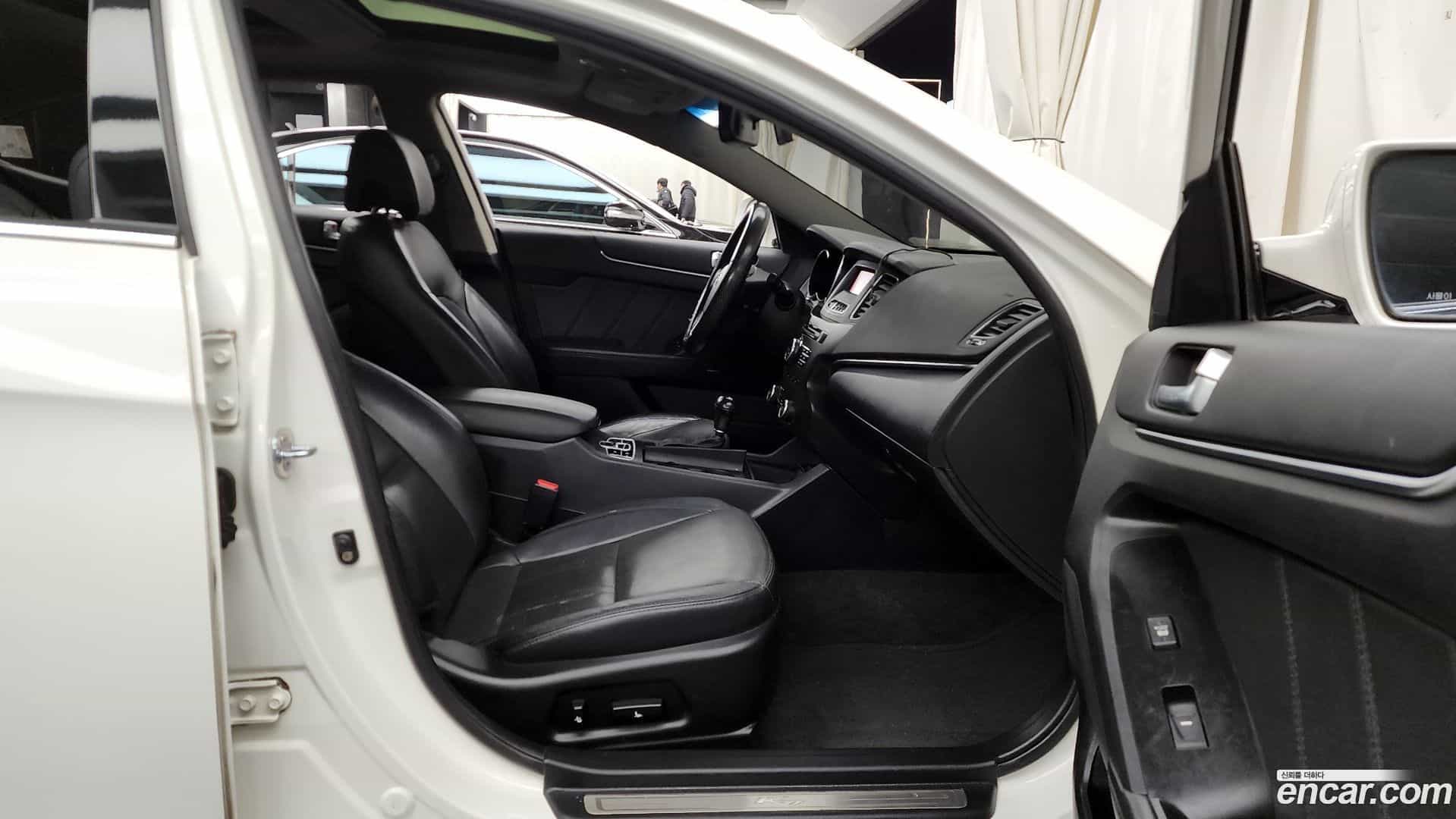 K7 Kia 2011.5-OPTION-015