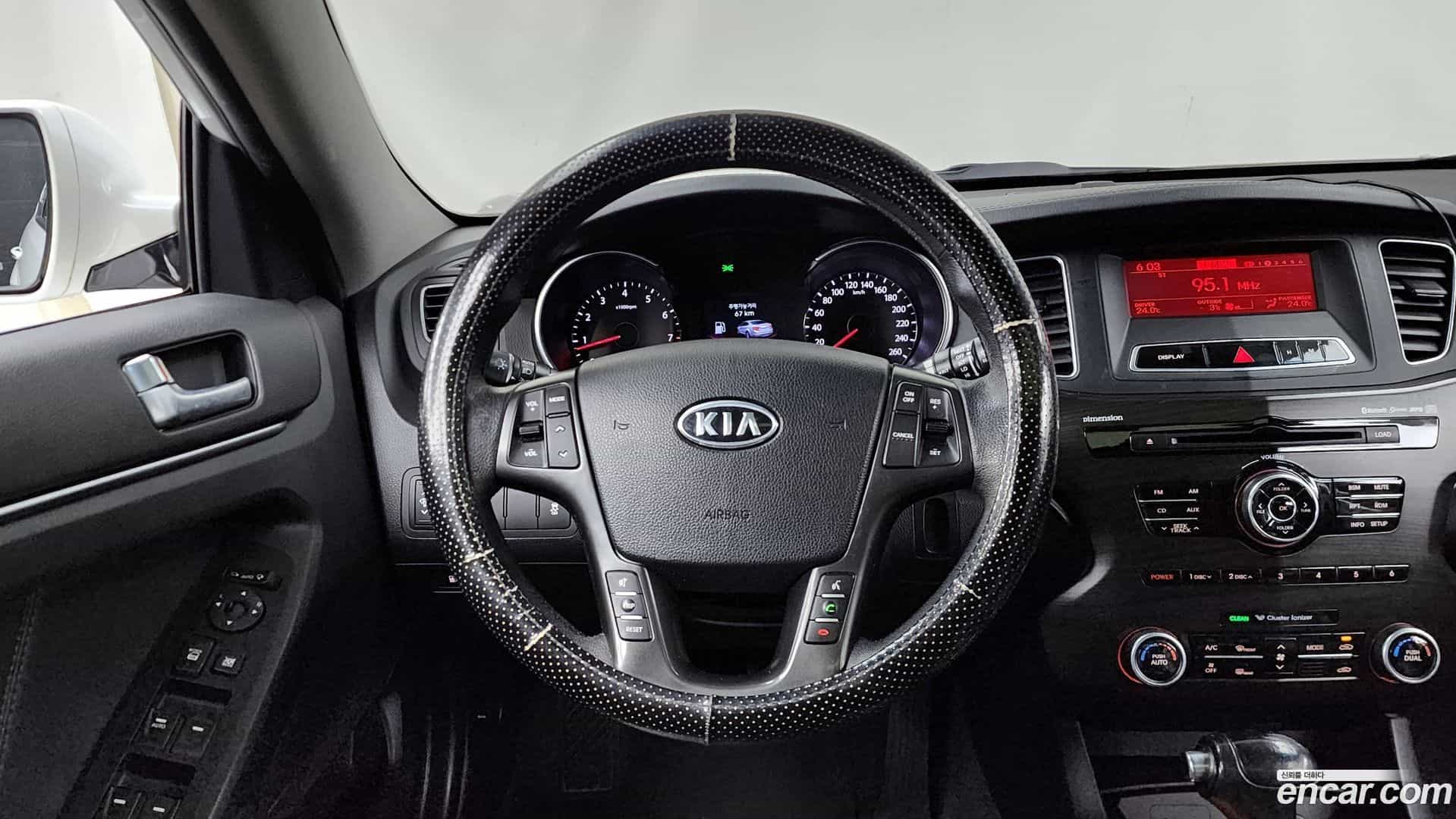K7 Kia 2011.5-OPTION-017