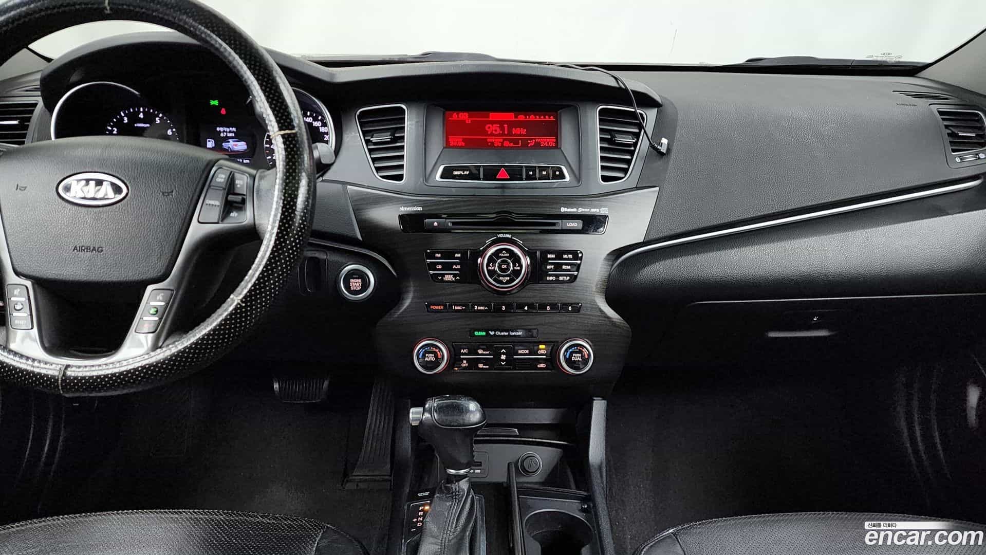 K7 Kia 2011.5-OPTION-018