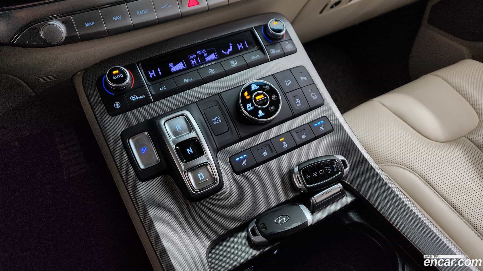 Palisade Hyundai 2021.10-INNER-009