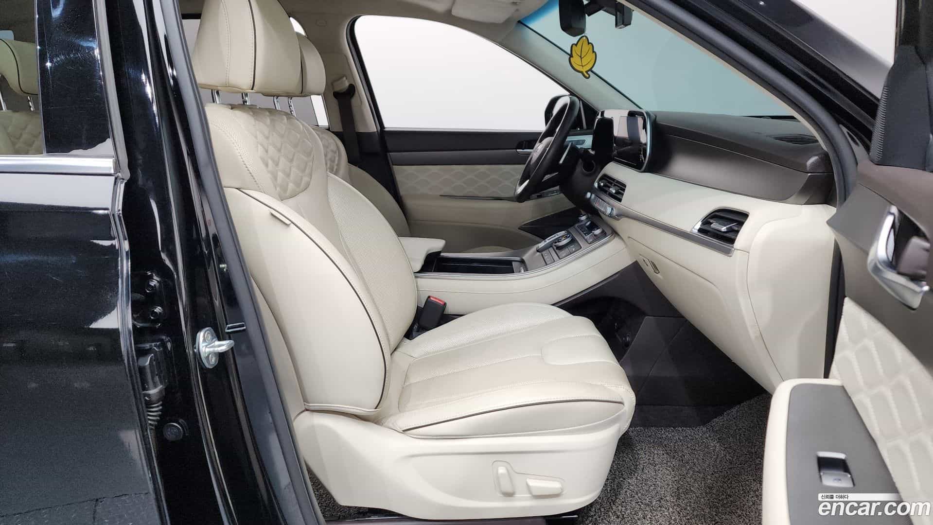 Palisade Hyundai 2021.10-OPTION-015