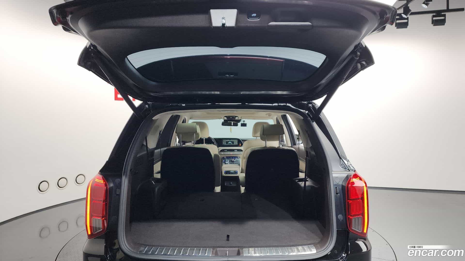 Palisade Hyundai 2021.10-OPTION-024