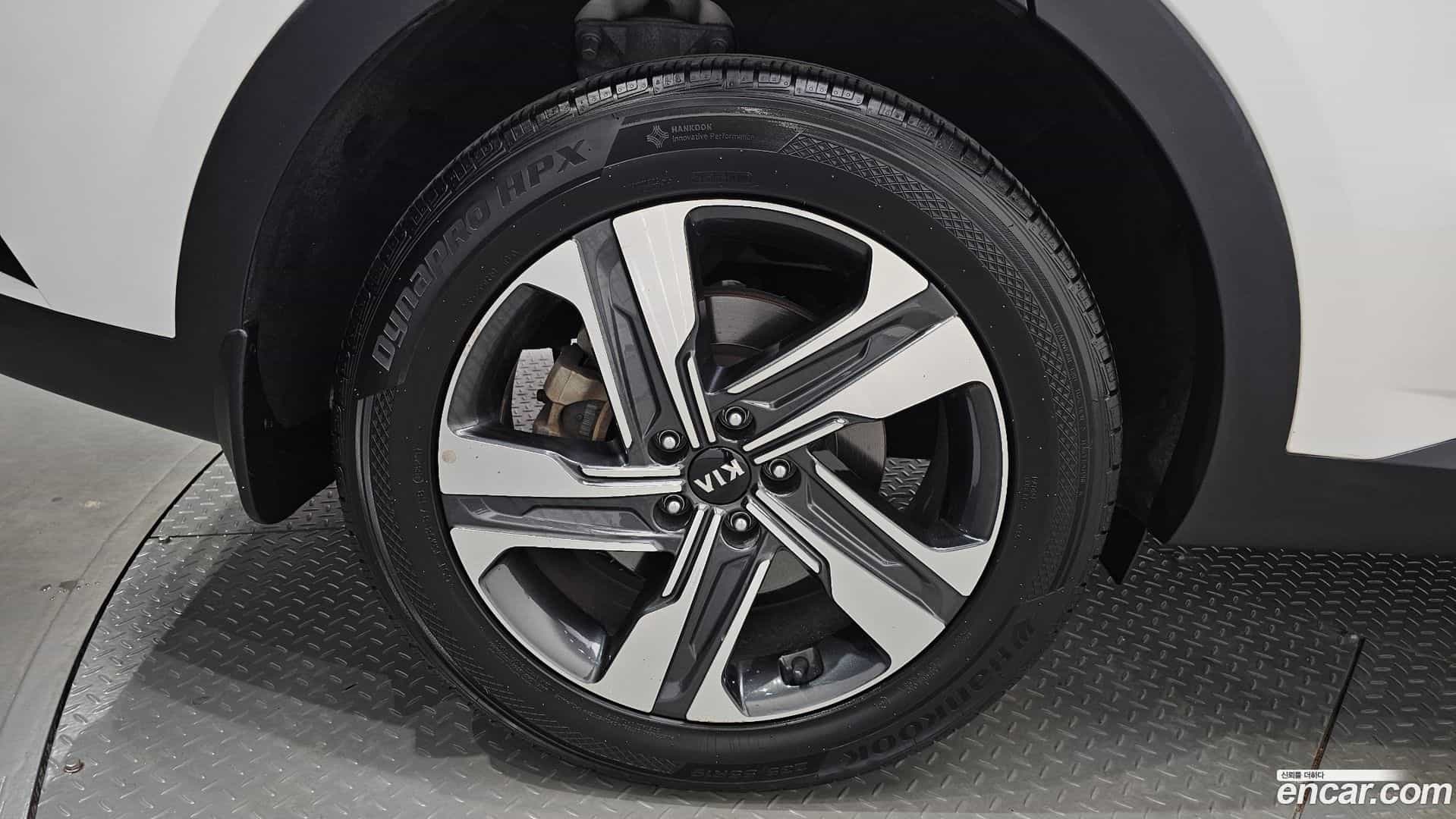 Sorento Kia 2020.4-OUTER-005