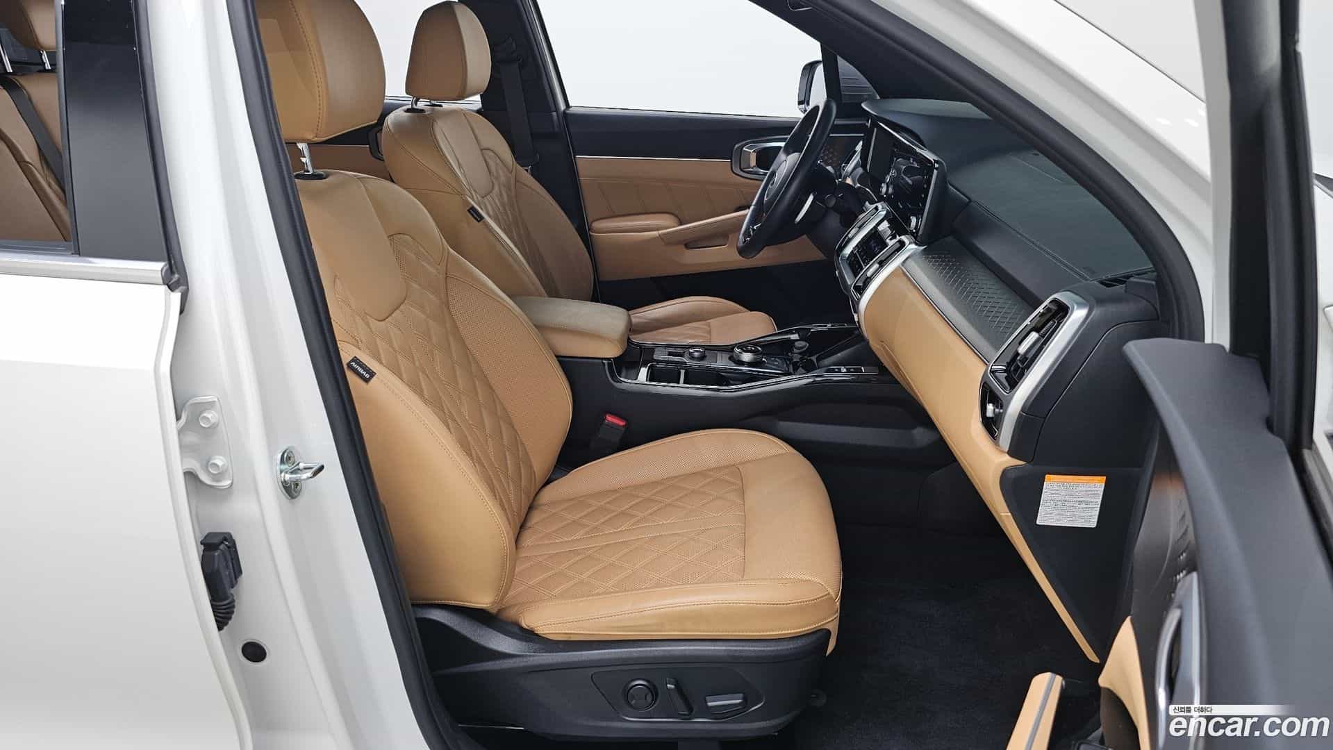 Sorento Kia 2020.4-OPTION-016