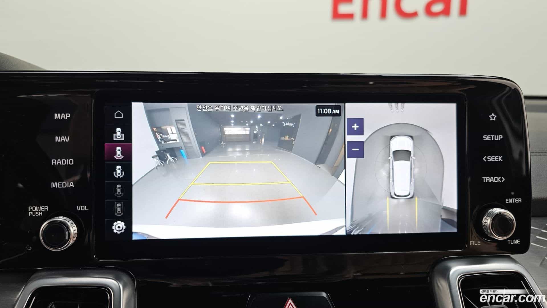 Sorento Kia 2020.4-OPTION-019