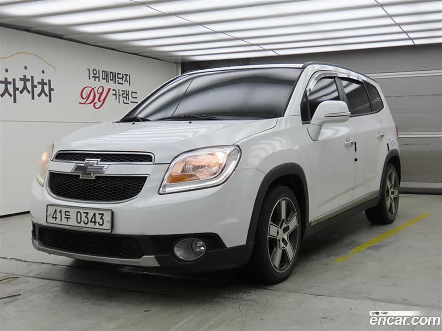 Orlando ChevroletGMDaewoo 2015.7-OUTER-001