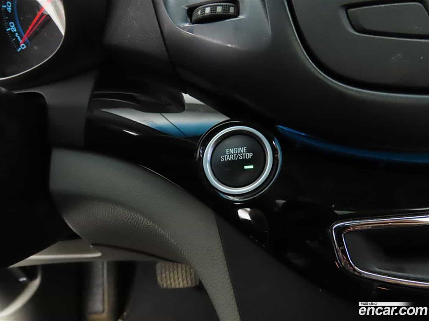 Orlando ChevroletGMDaewoo 2015.7-INNER-010