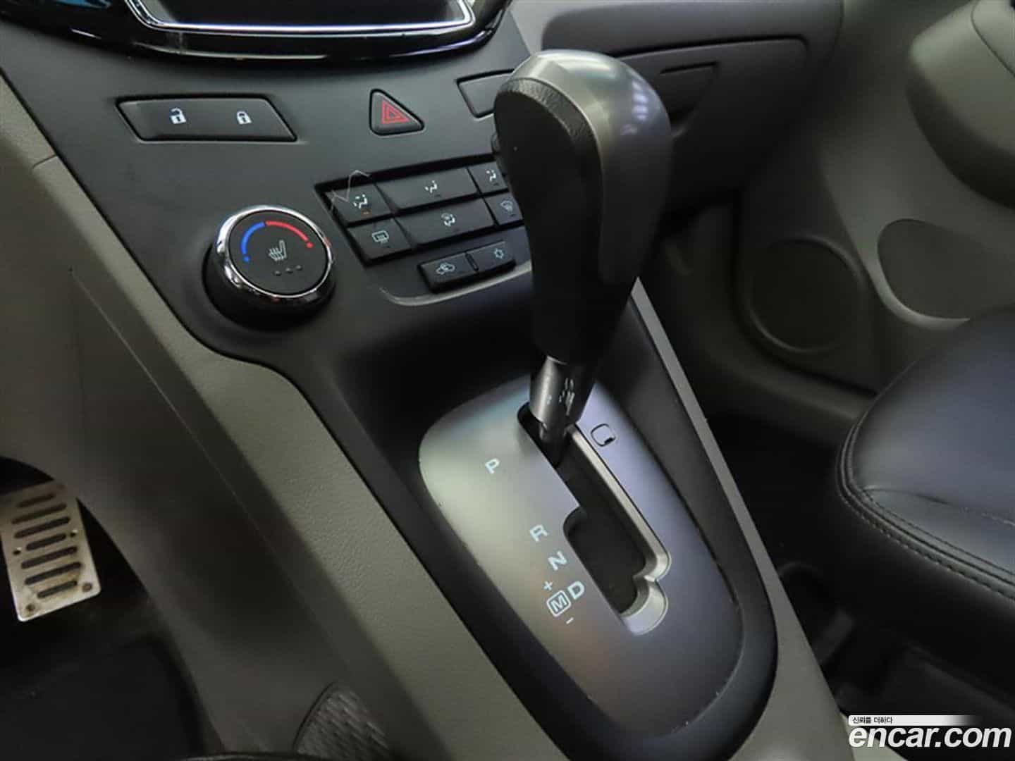 Orlando ChevroletGMDaewoo 2015.7-OPTION-015