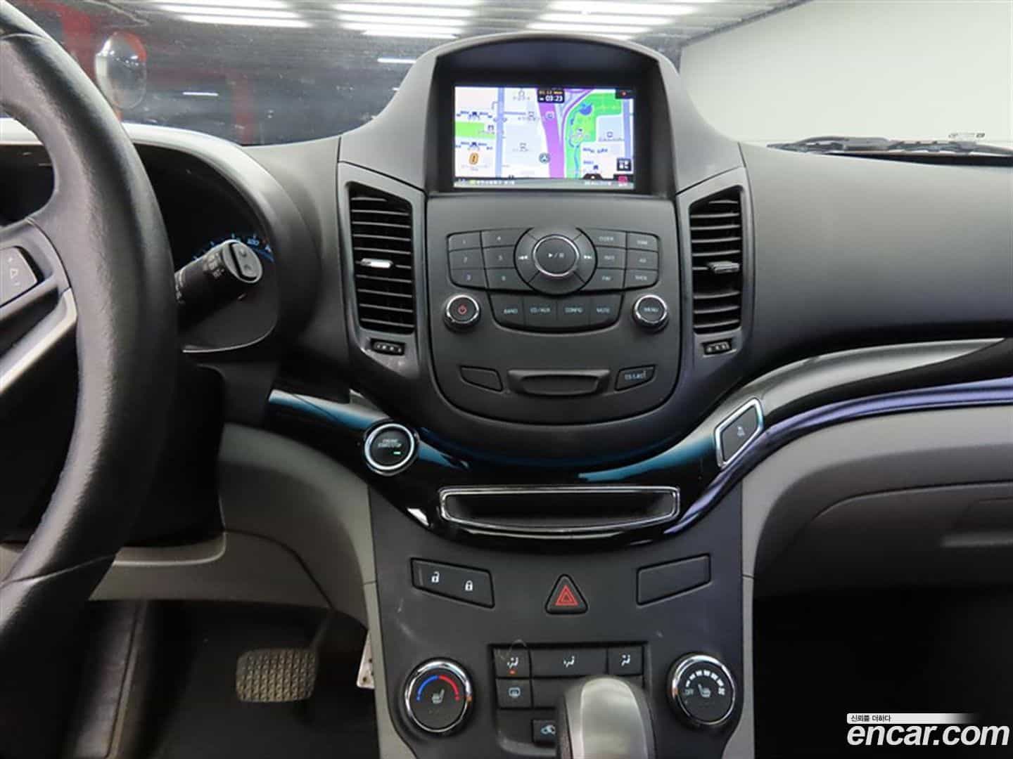 Orlando ChevroletGMDaewoo 2015.7-OPTION-016