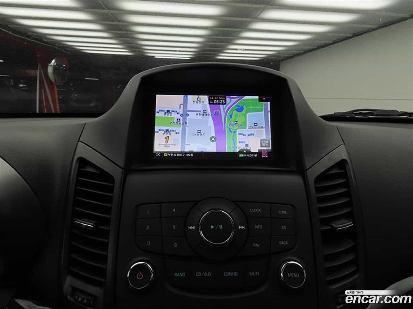 Orlando ChevroletGMDaewoo 2015.7-OPTION-018