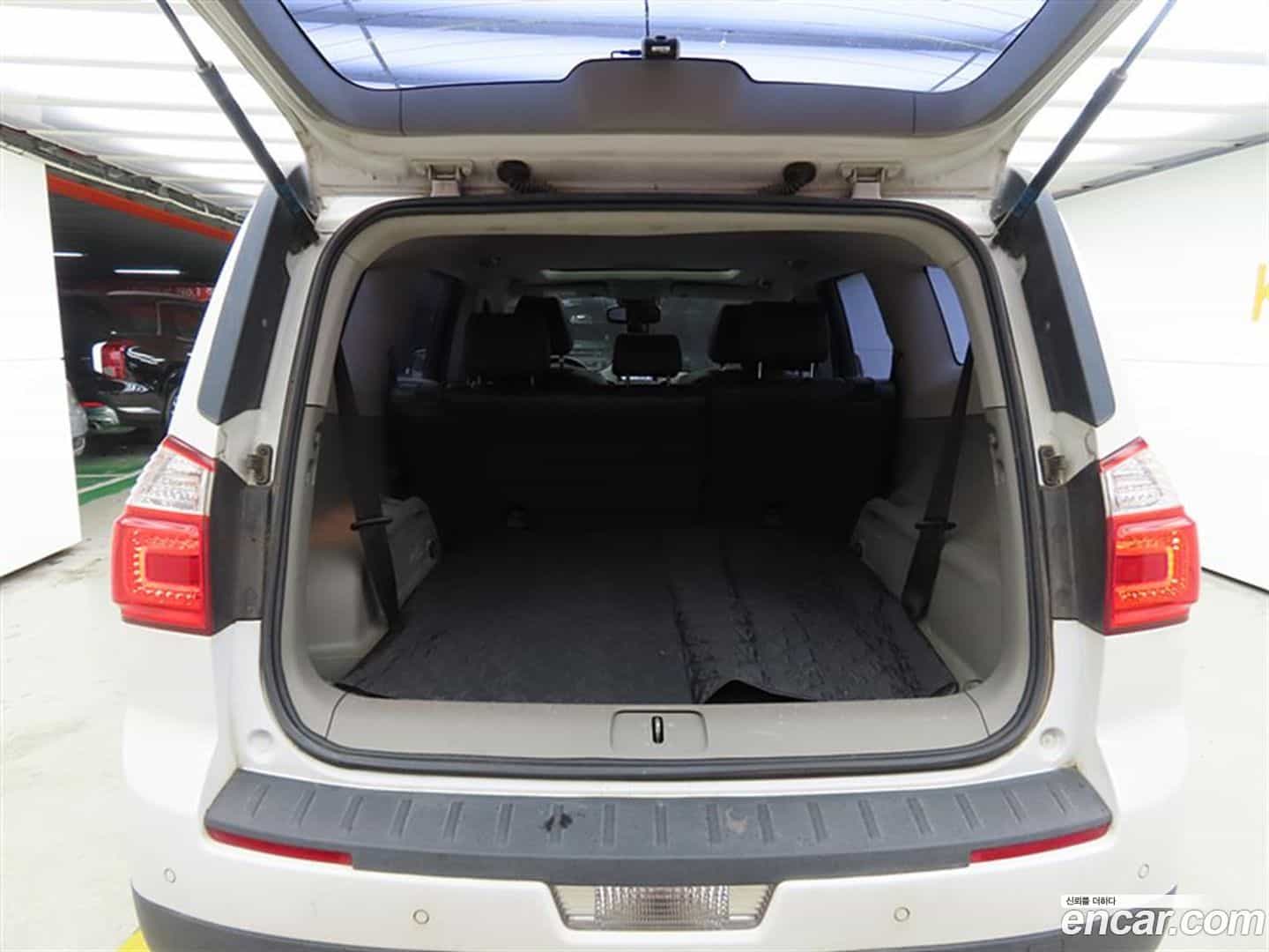 Orlando ChevroletGMDaewoo 2015.7-OPTION-022