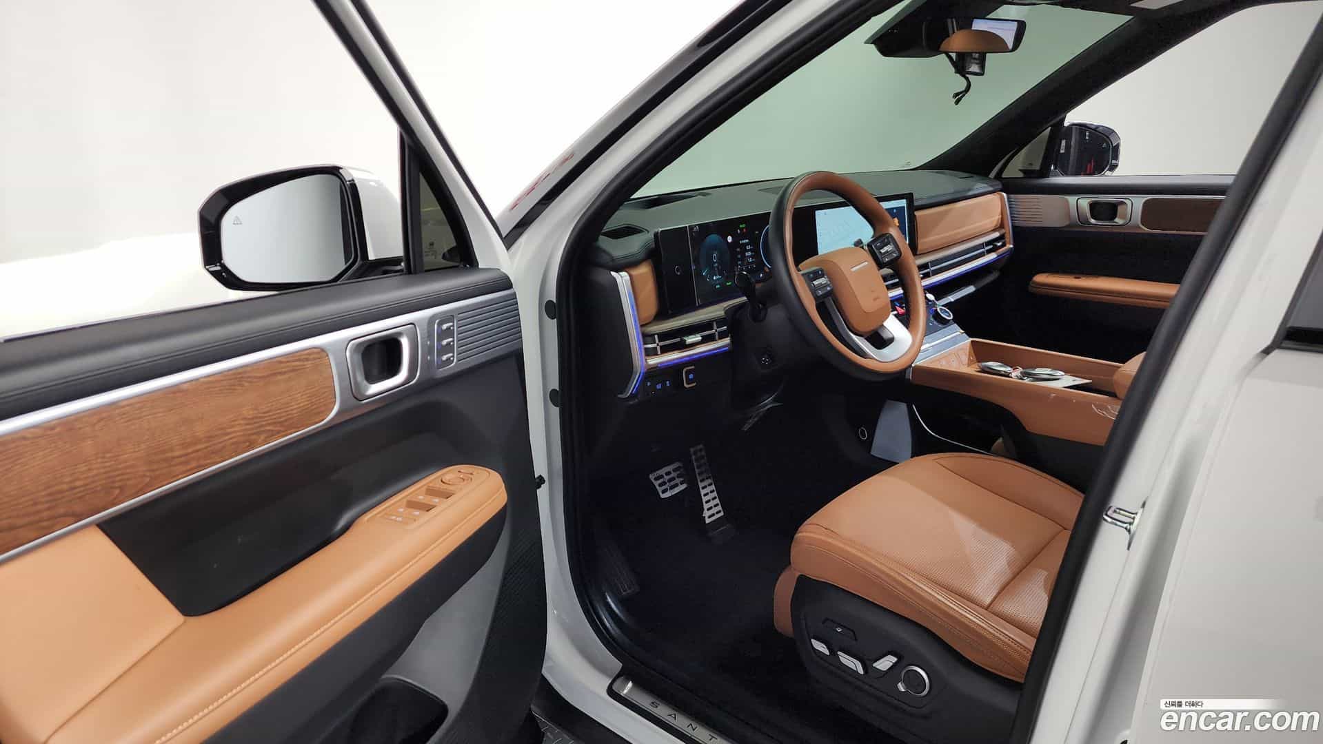 Santafe Hyundai 2023.11-INNER-010