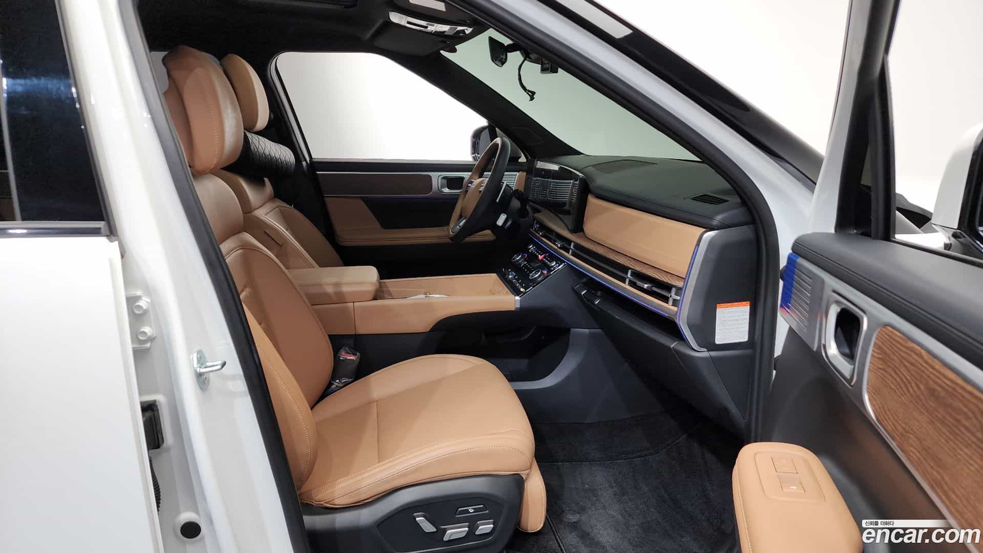 Santafe Hyundai 2023.11-OPTION-015