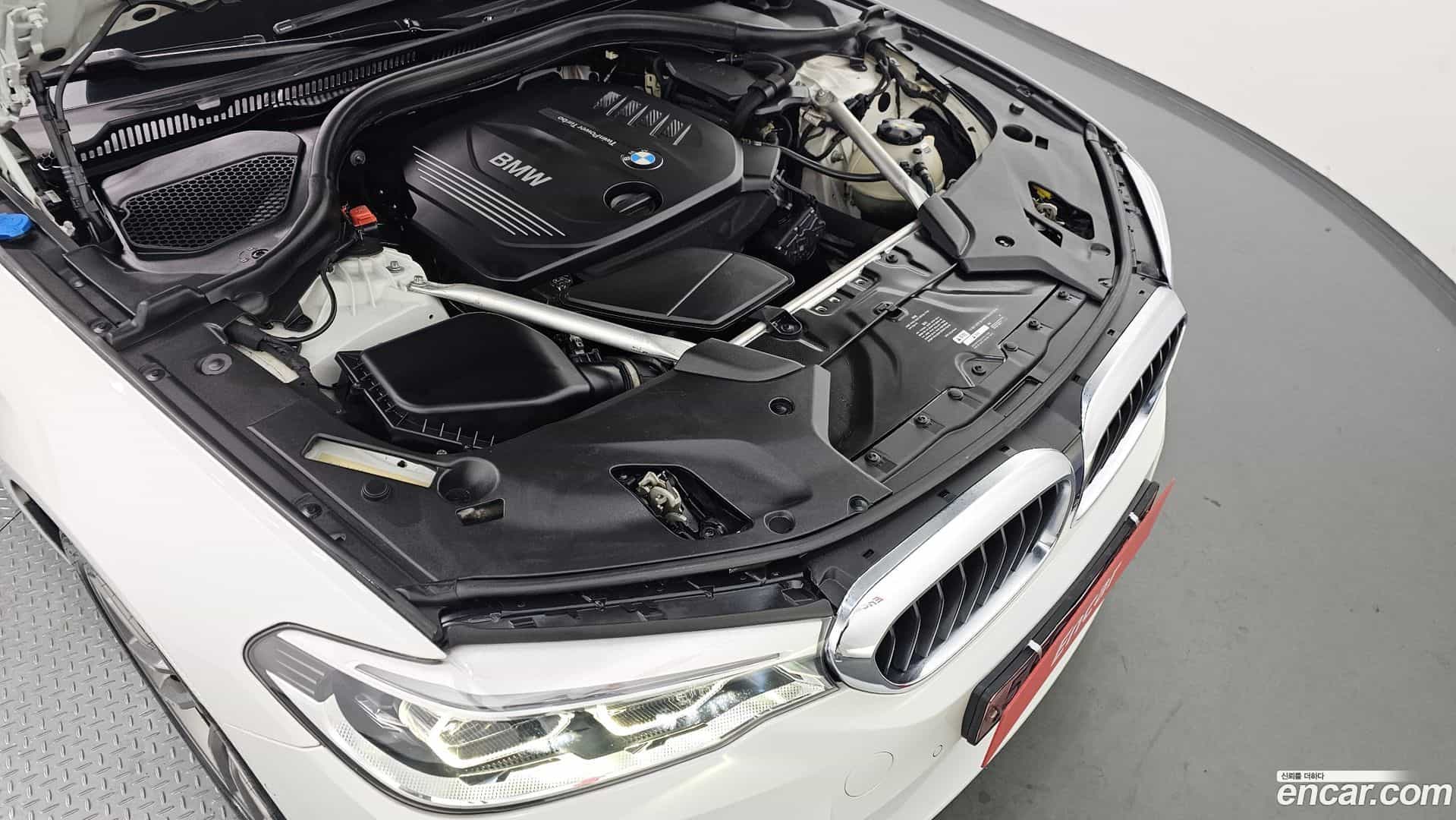 5-Series BMW 2018.2-INNER-006