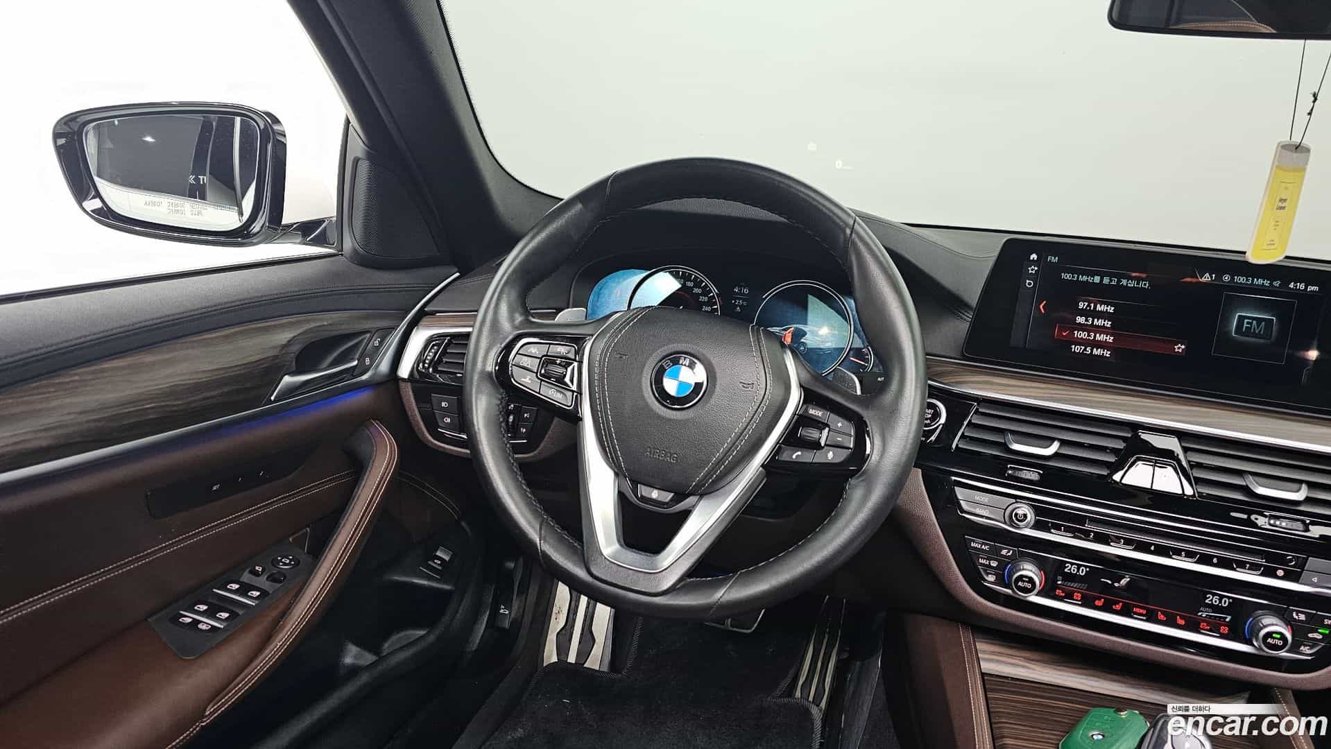 5-Series BMW 2018.2-OPTION-017
