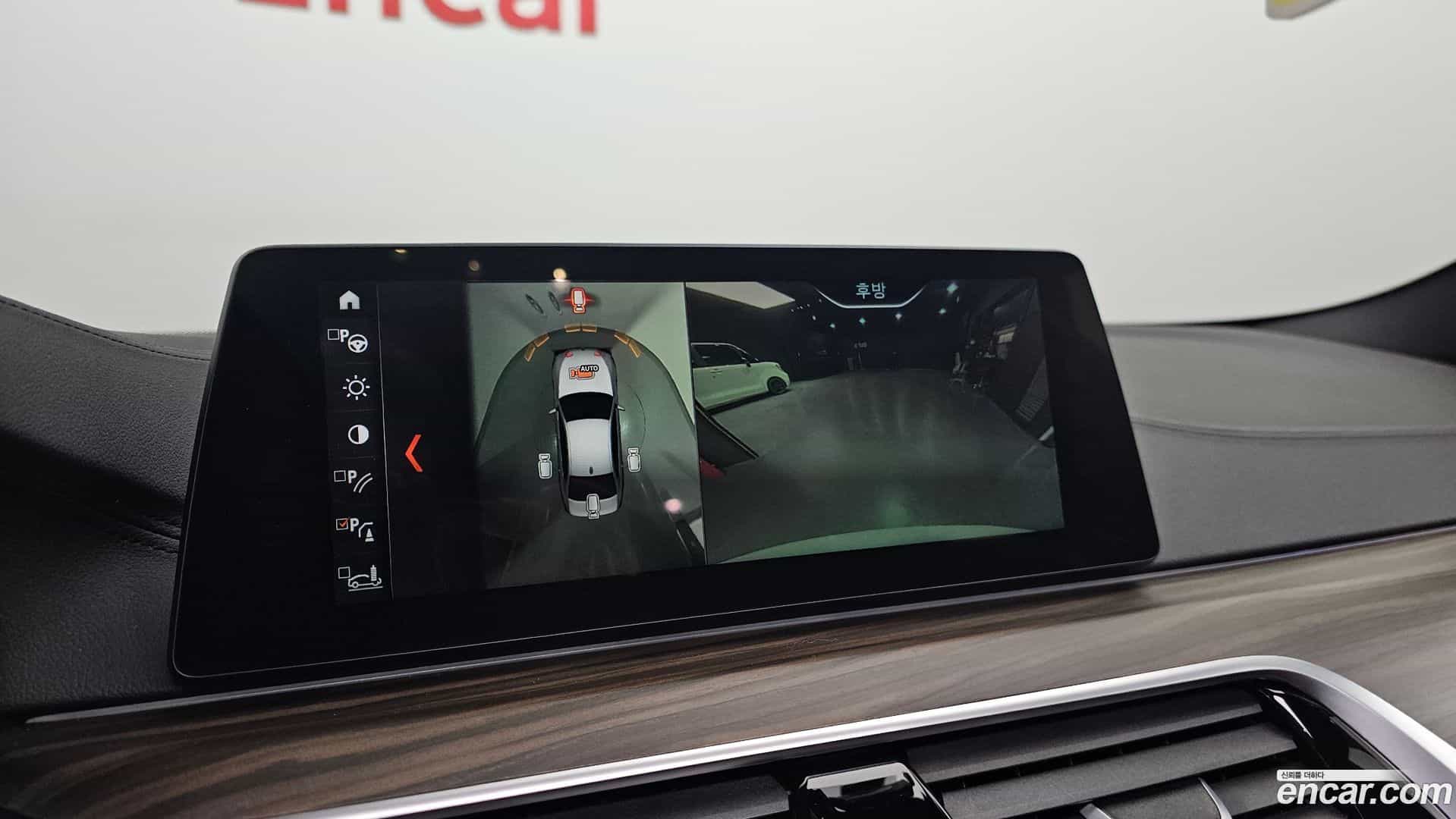 5-Series BMW 2018.2-OPTION-019