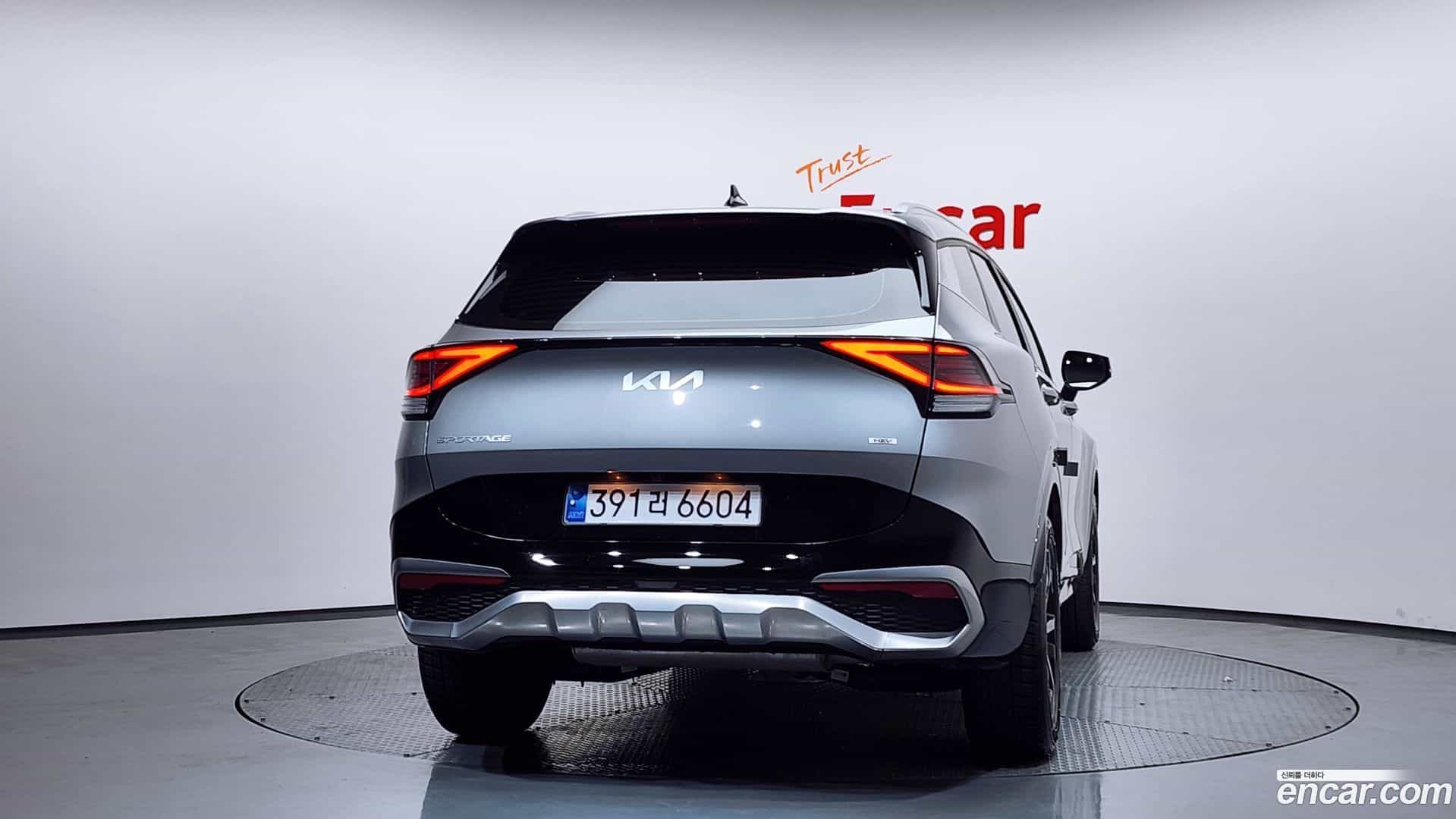 Sportage Kia 2022.6-OUTER-004