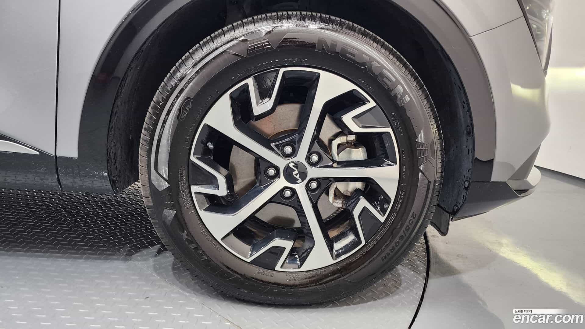 Sportage Kia 2022.6-OUTER-005